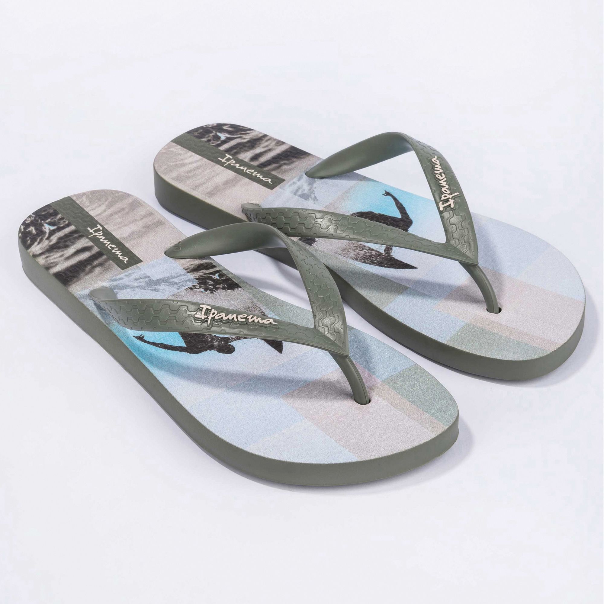 Ipanema Summer Slippers Heren