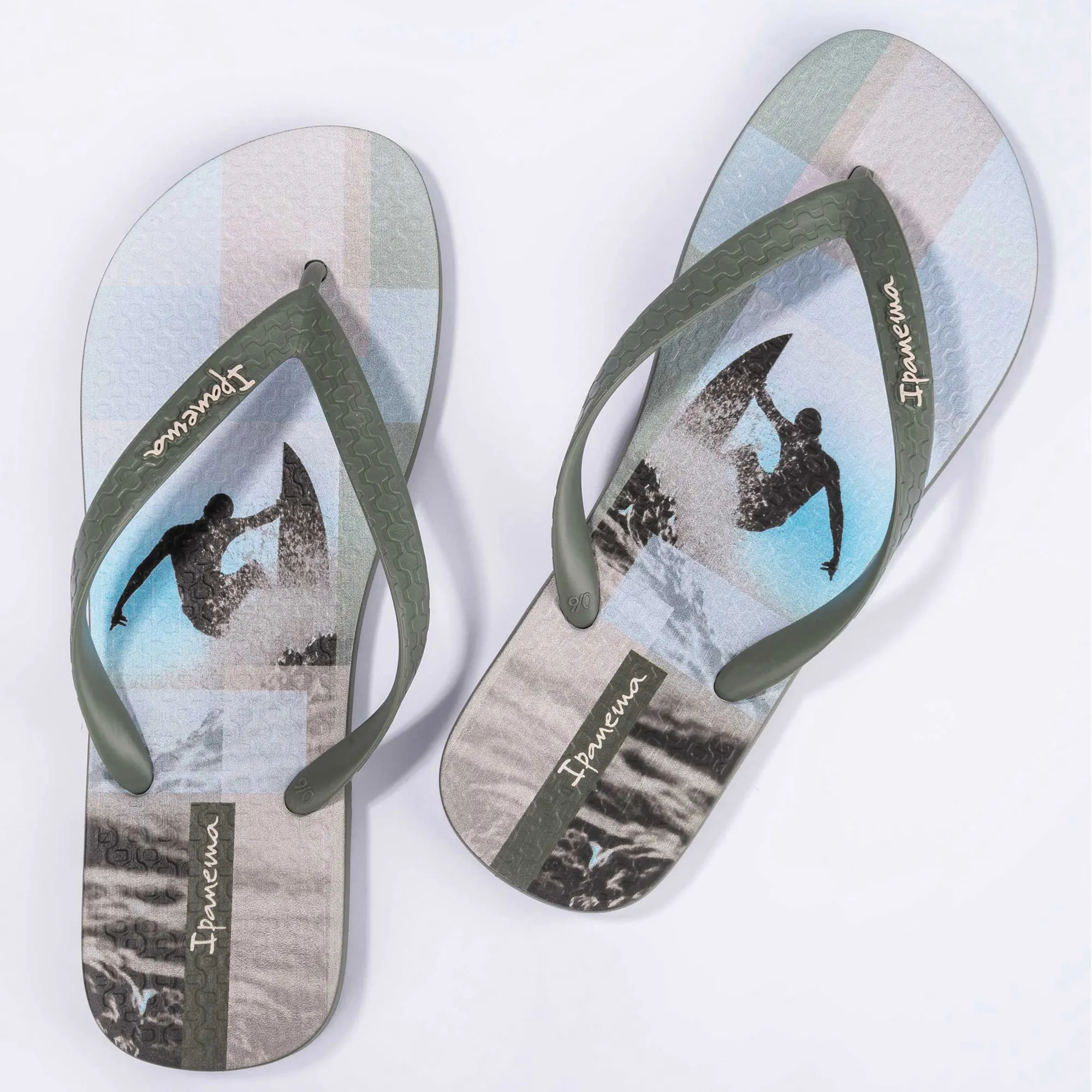 Ipanema Summer Slippers Heren