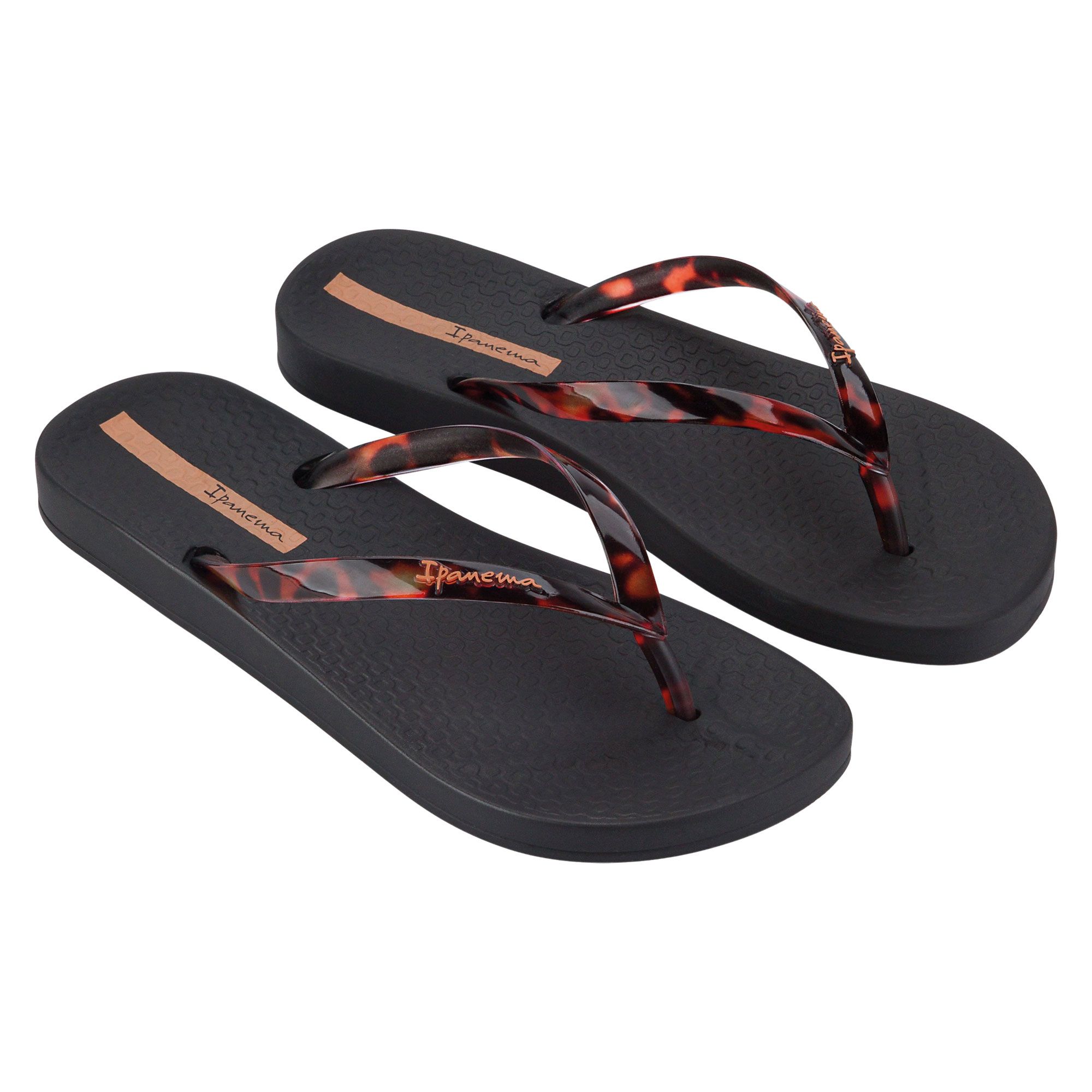 Ipanema Anatomic Connect Teenslippers Dames