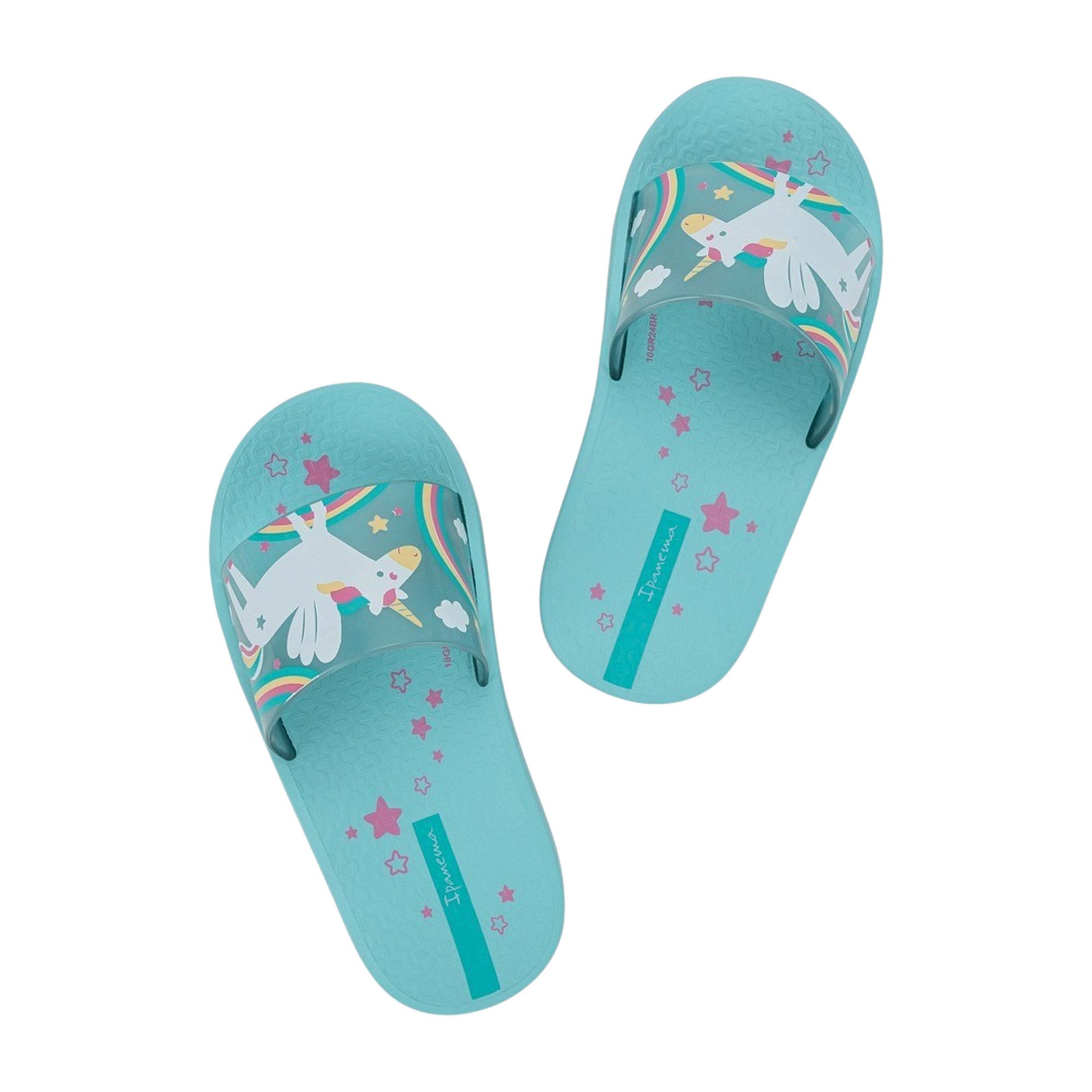 Ipanema Urban Slippers Junior