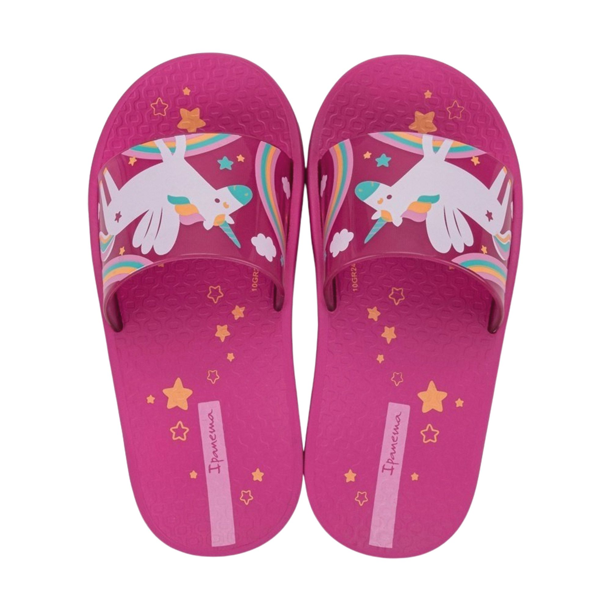 Ipanema Urban Slippers Junior