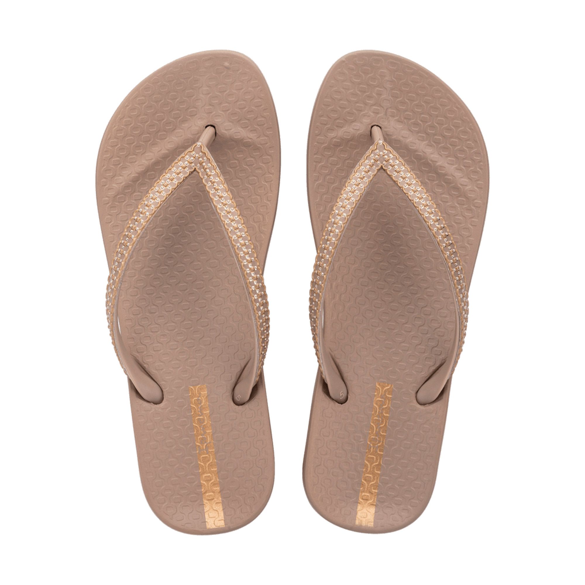 Tongs Ipanema Anatomic Mesh Femmes