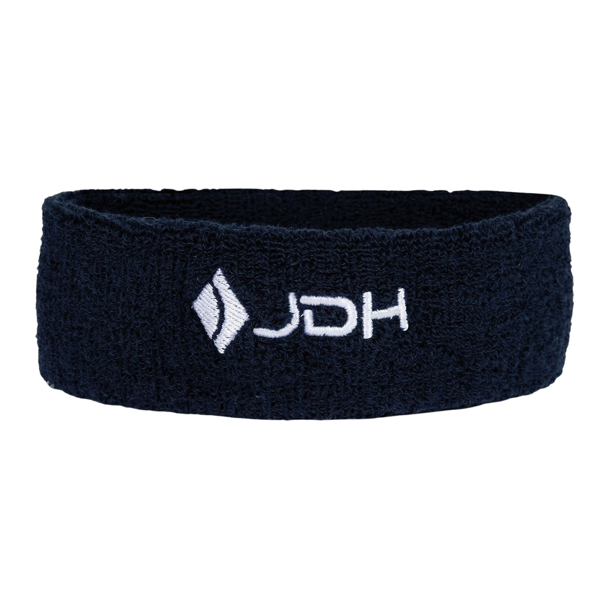 JDH Hoofd- en polsband