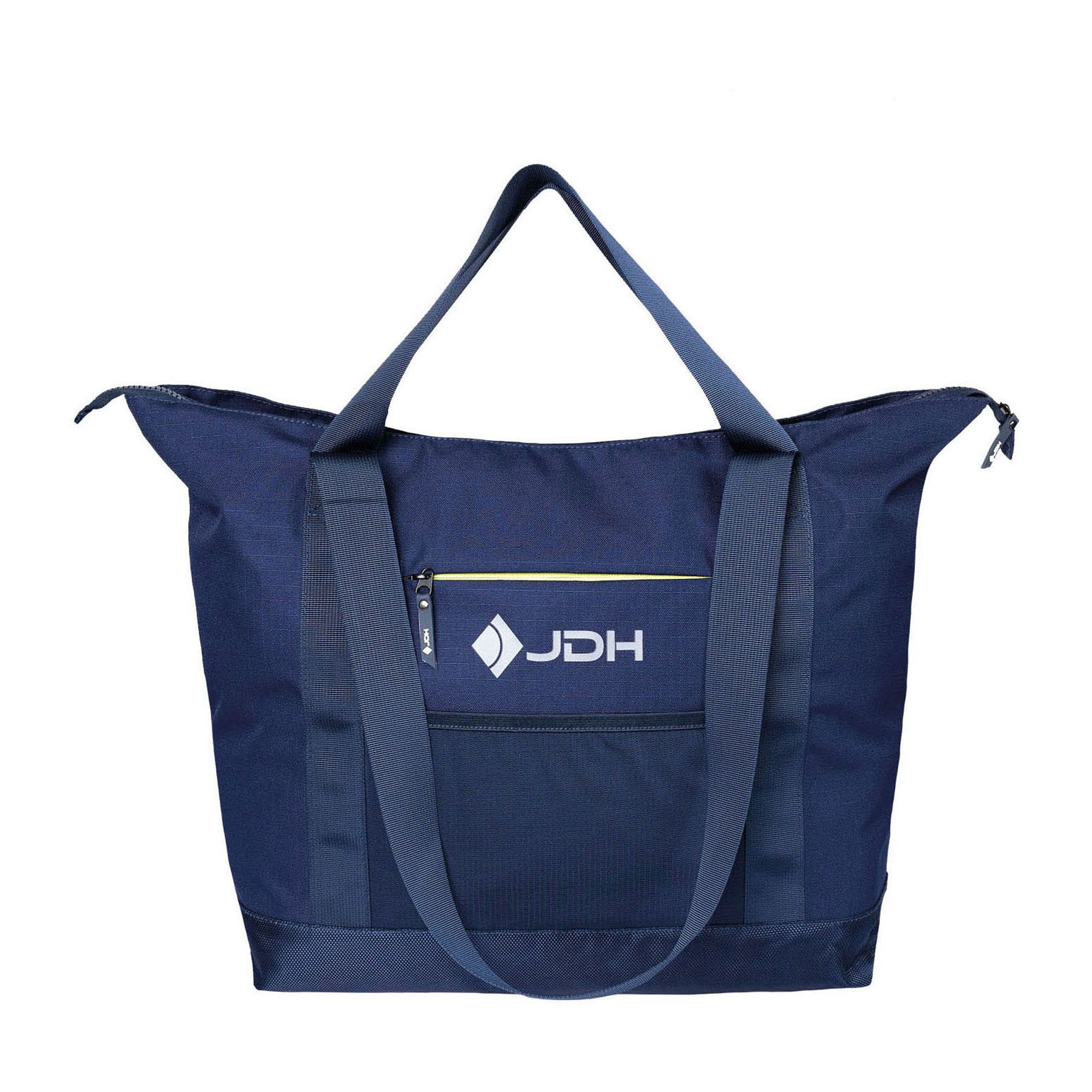 JDH Sports Tote Bag