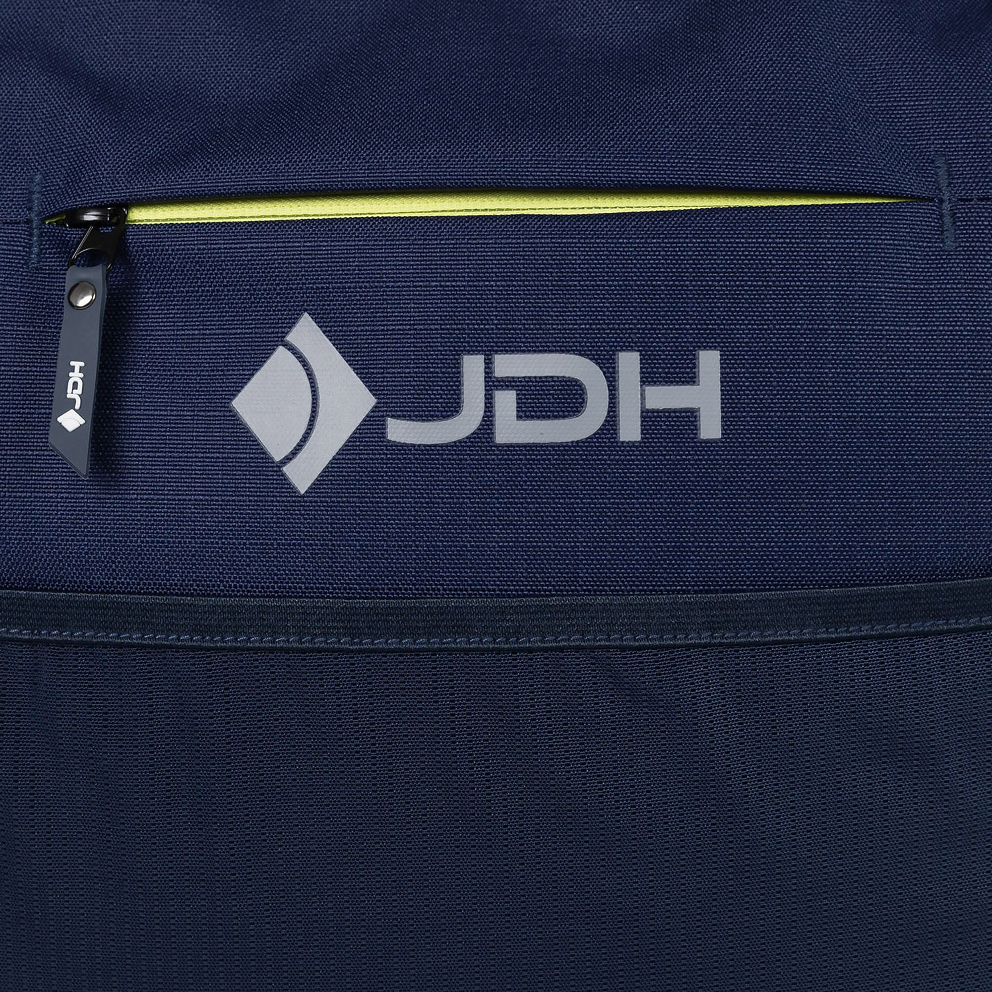 Sac JDH Sports Tote
