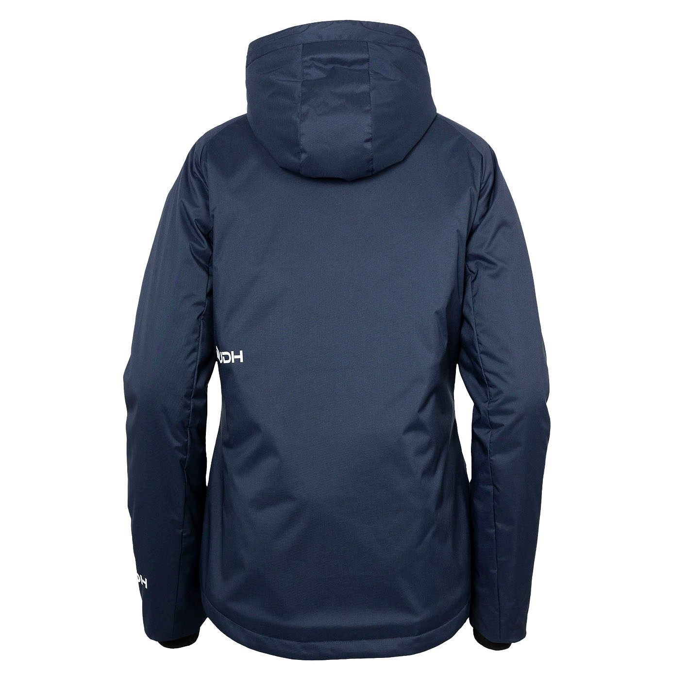 JDH Carbon Padded Jas Dames