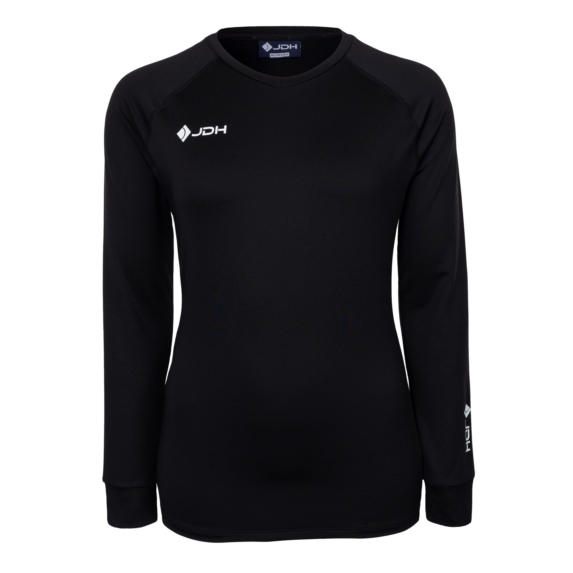JDH Thermo Longsleeve Shirt Dames
