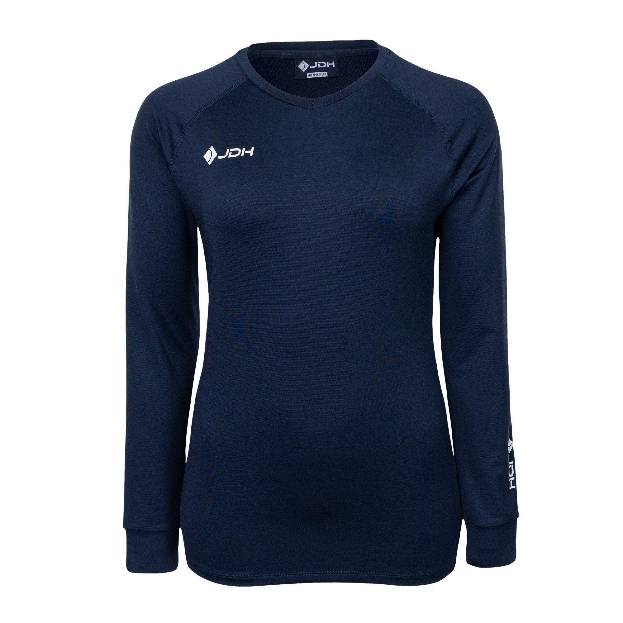 JDH Thermo Longsleeve Shirt Dames