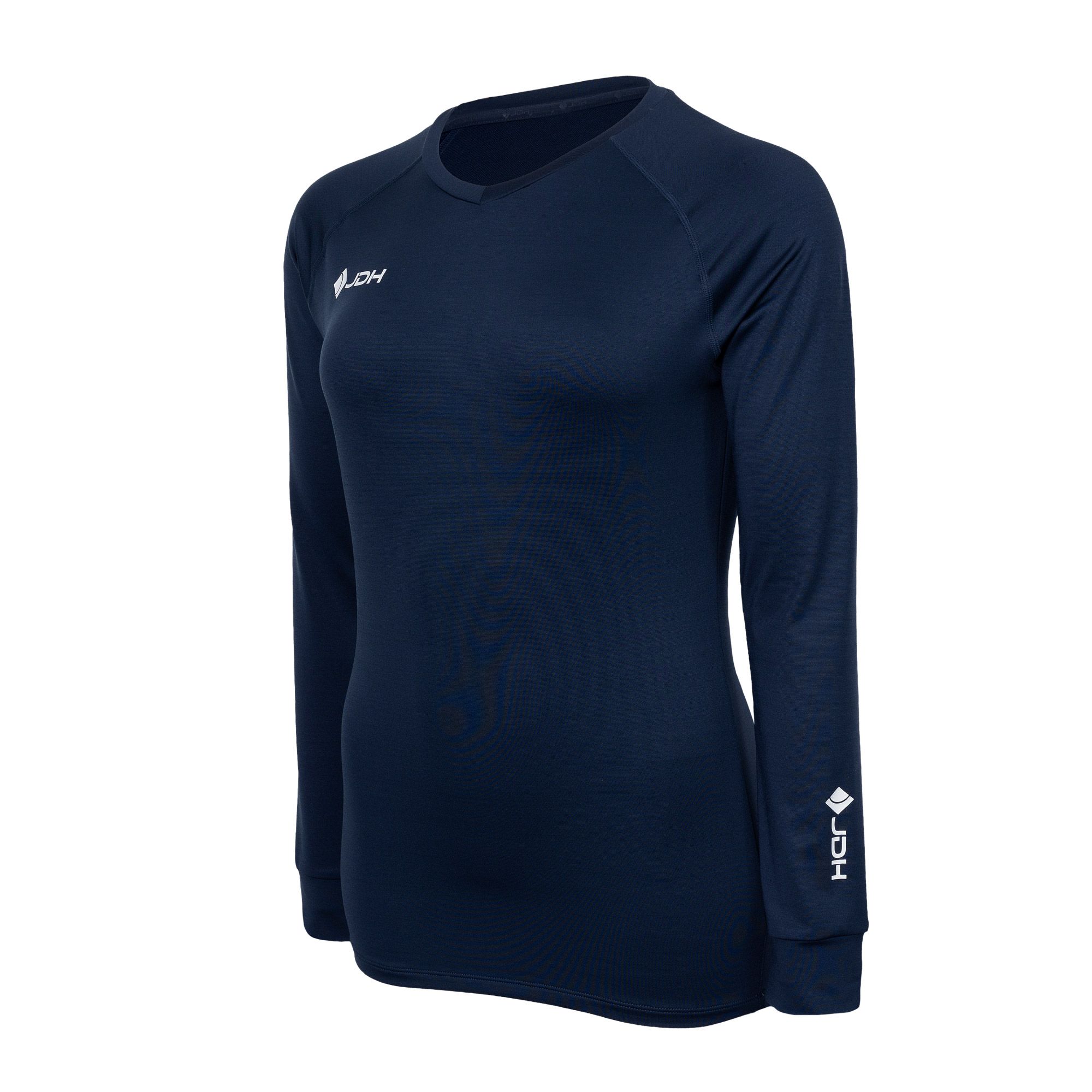 JDH Thermo Longsleeve Shirt Dames