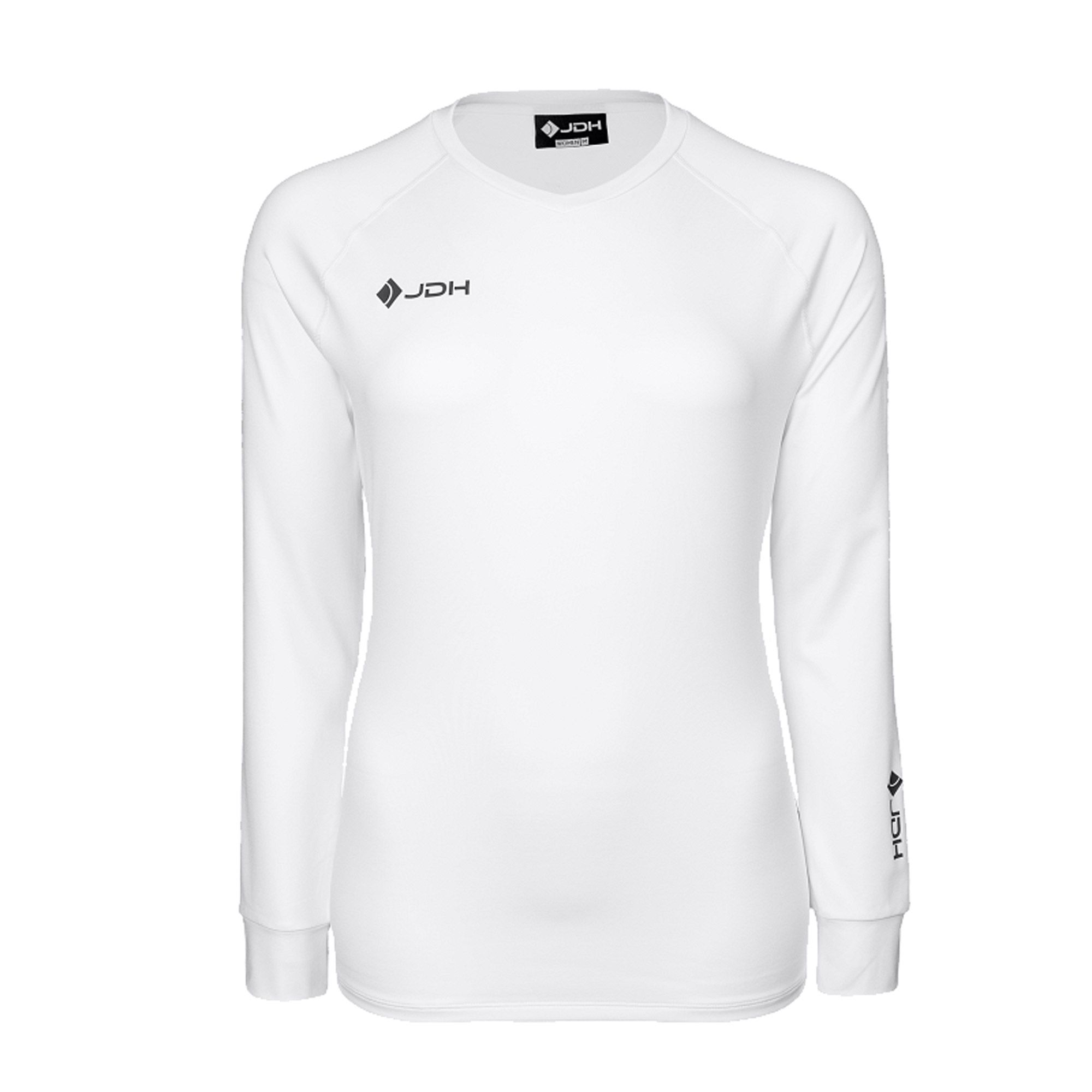 JDH Thermo Longsleeve Shirt Dames