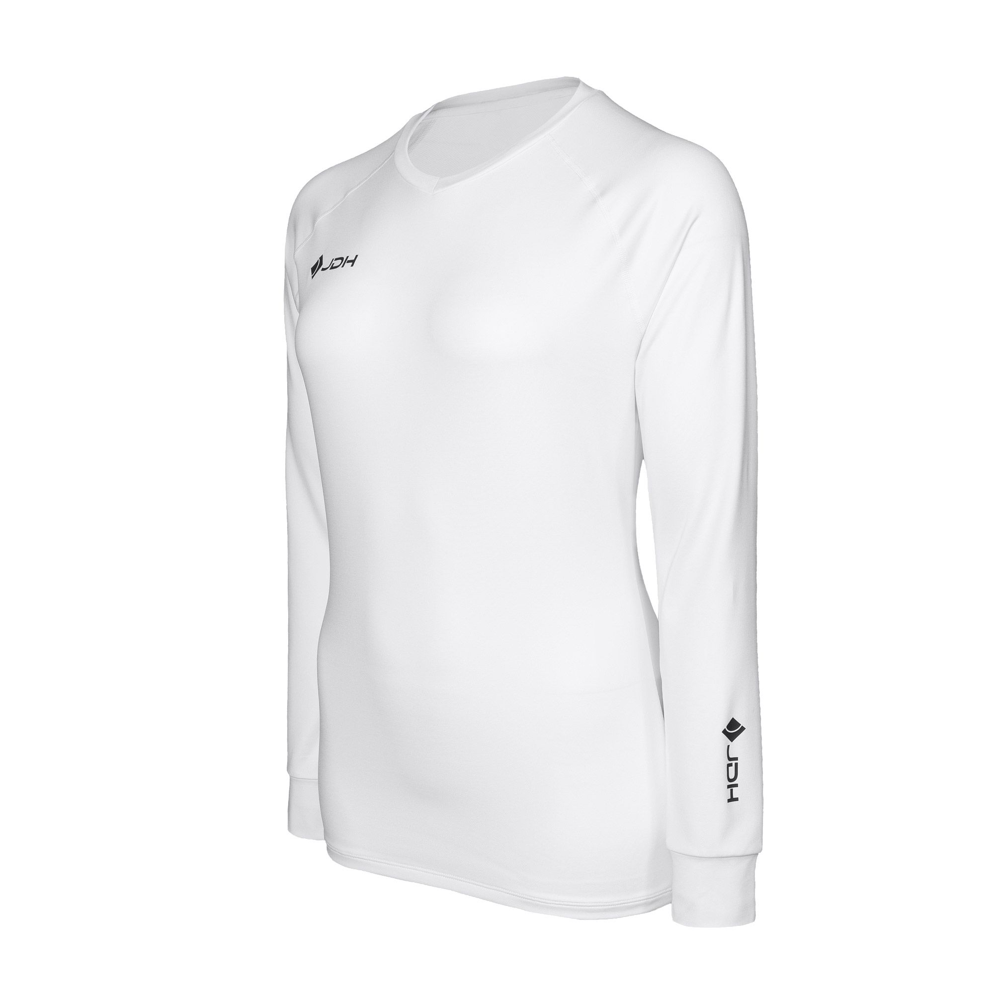 JDH Thermo Longsleeve Shirt Dames