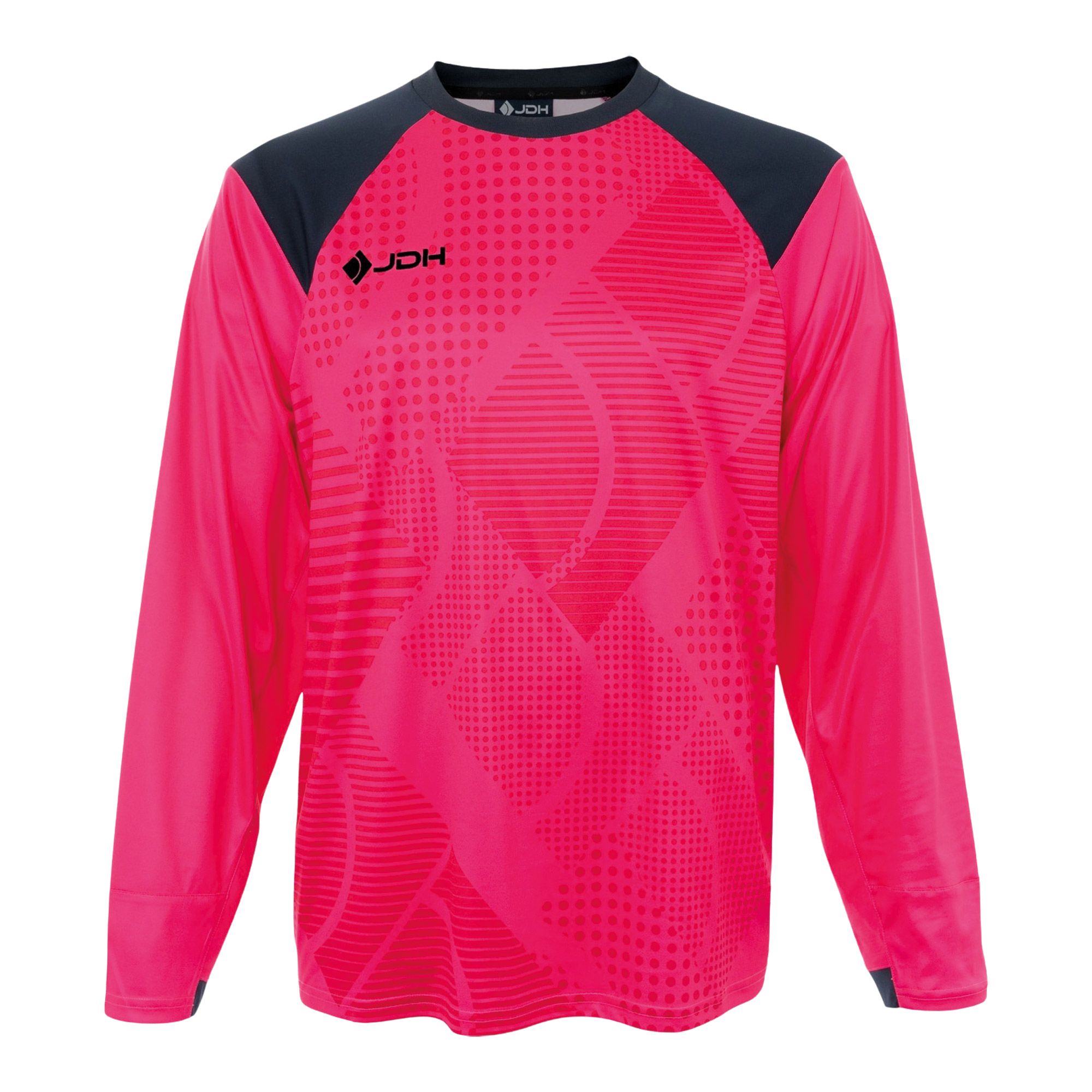 JDH Carbon Keepersshirt Senior