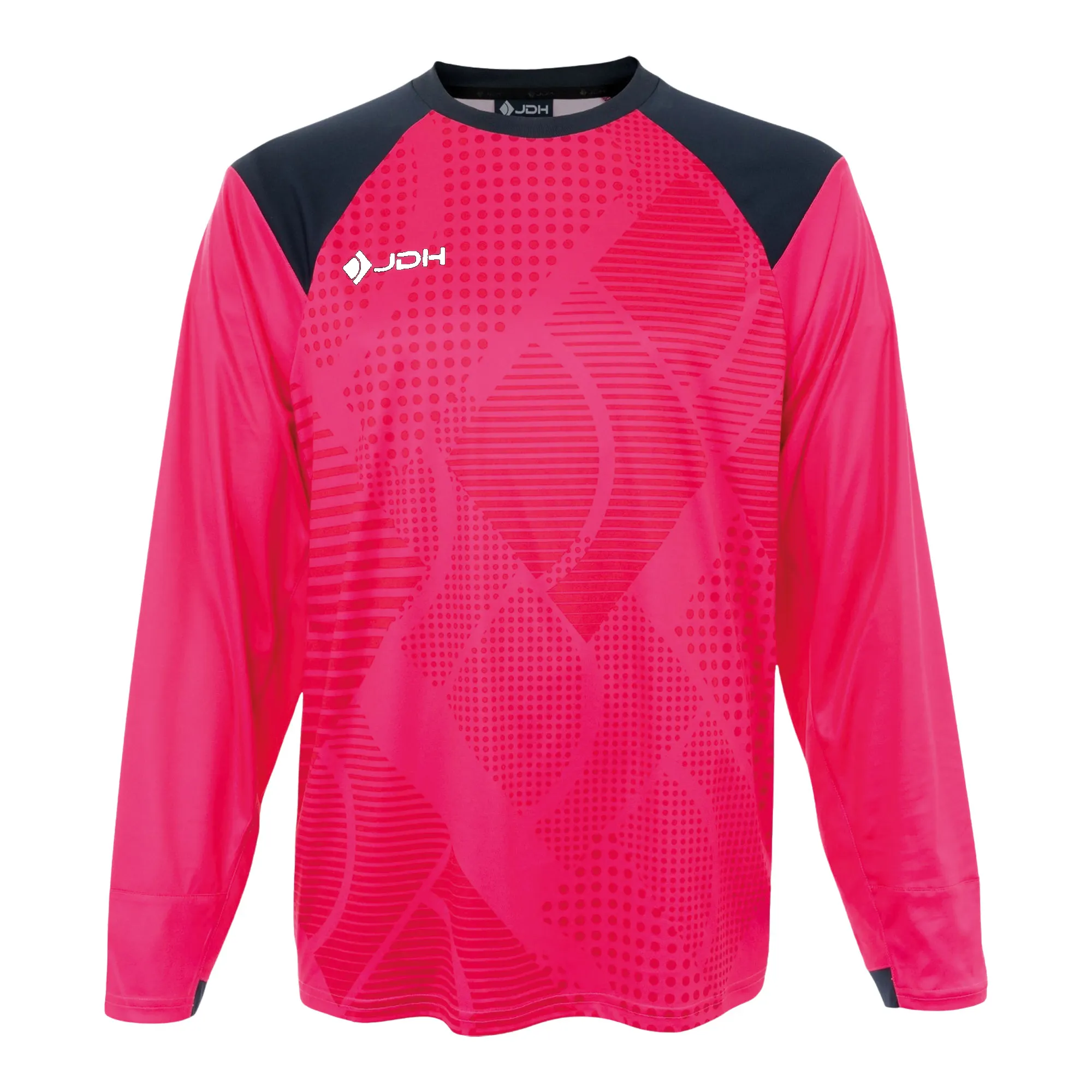 JDH Carbon Keepersshirt Senior
