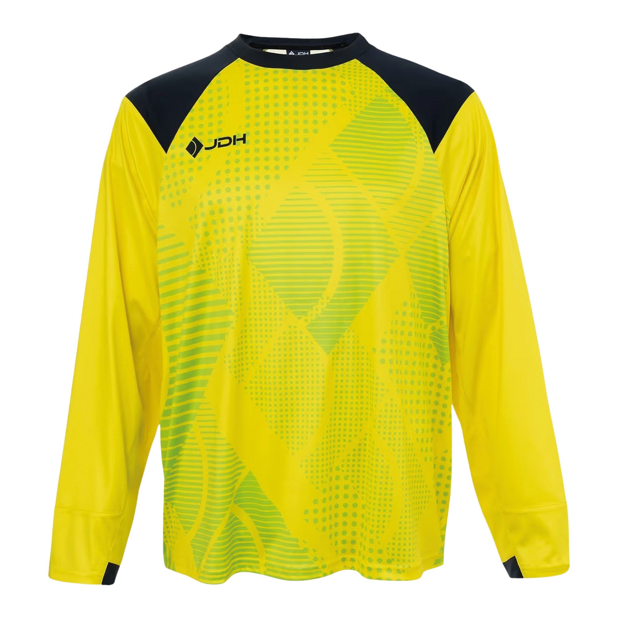 JDH Carbon Keepersshirt Senior