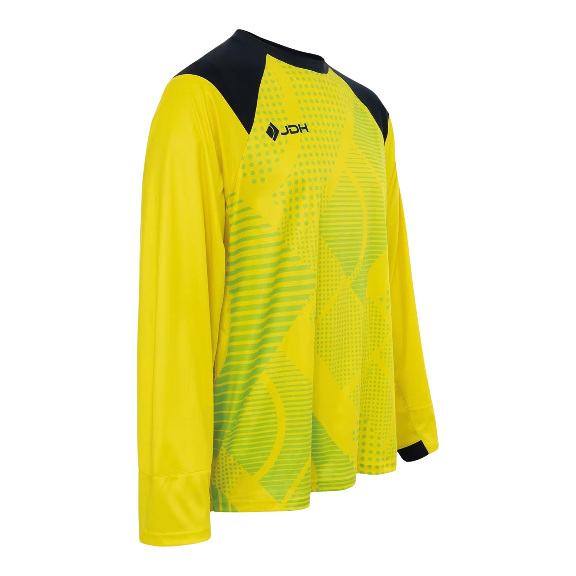 JDH Carbon Keepersshirt Senior