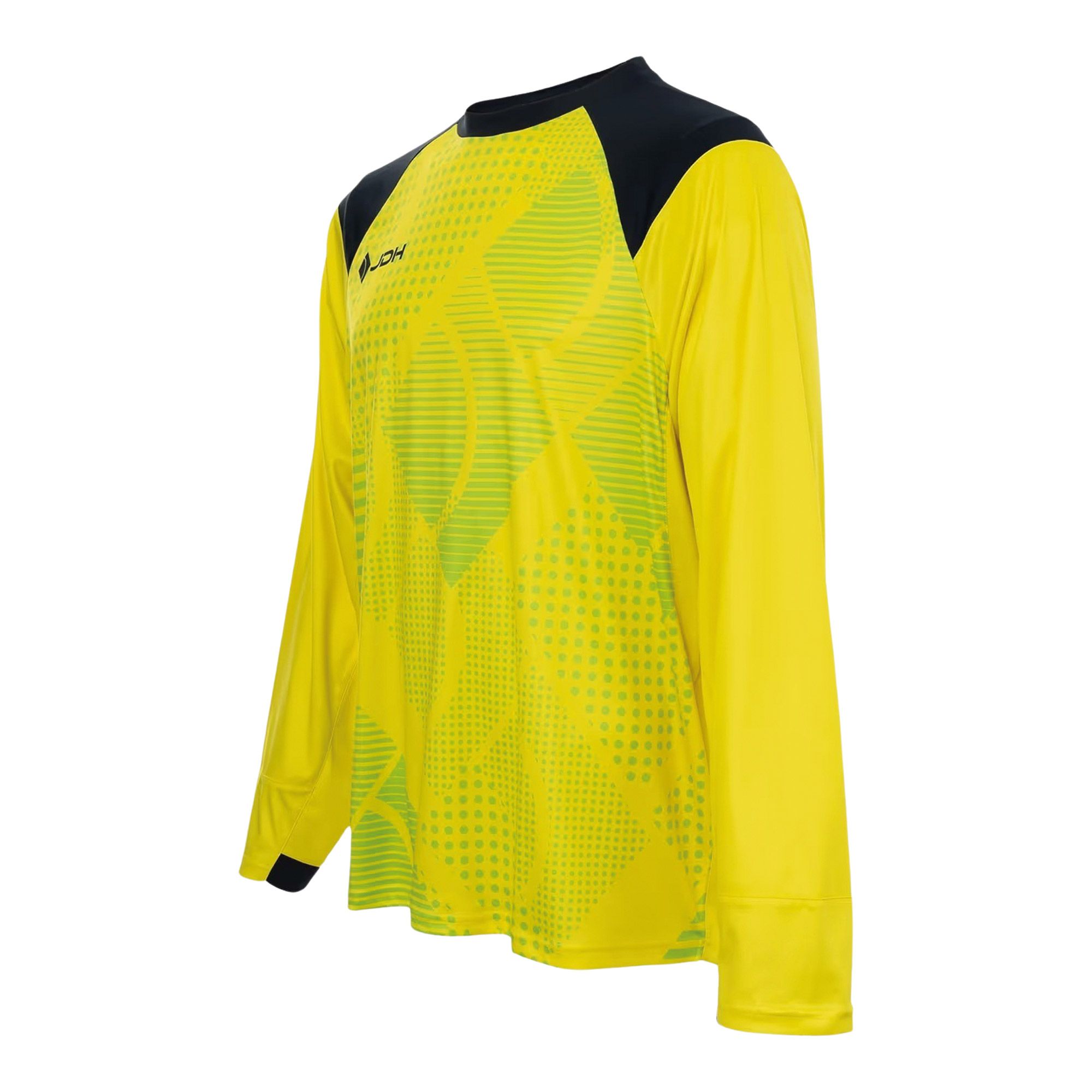 JDH Carbon Keepersshirt Senior