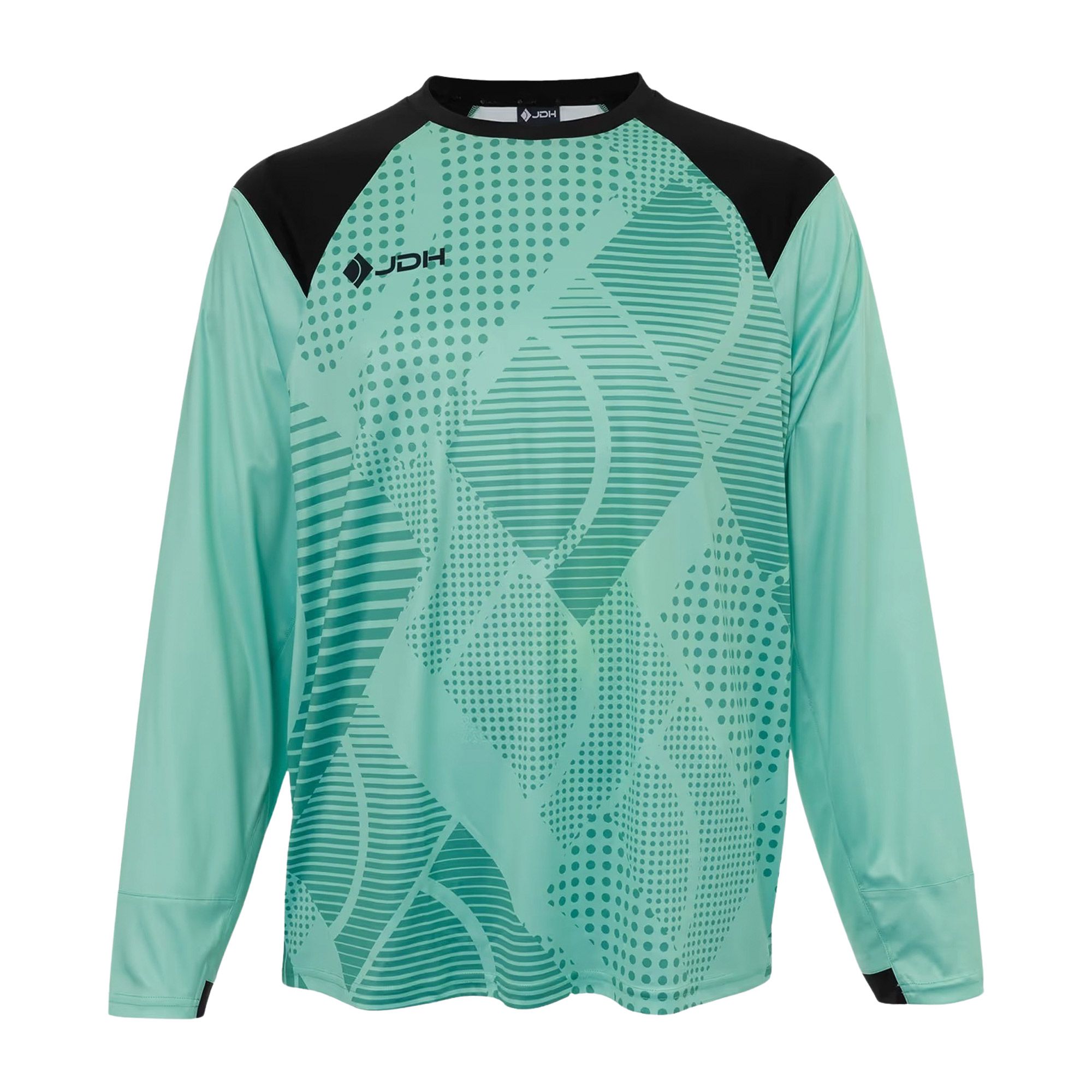 Gardien T-shirt JDH Carbon Senior