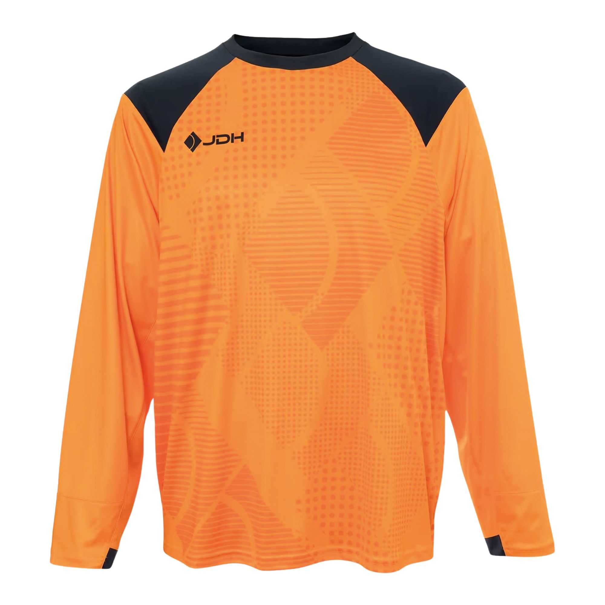 JDH Carbon Keepersshirt Senior