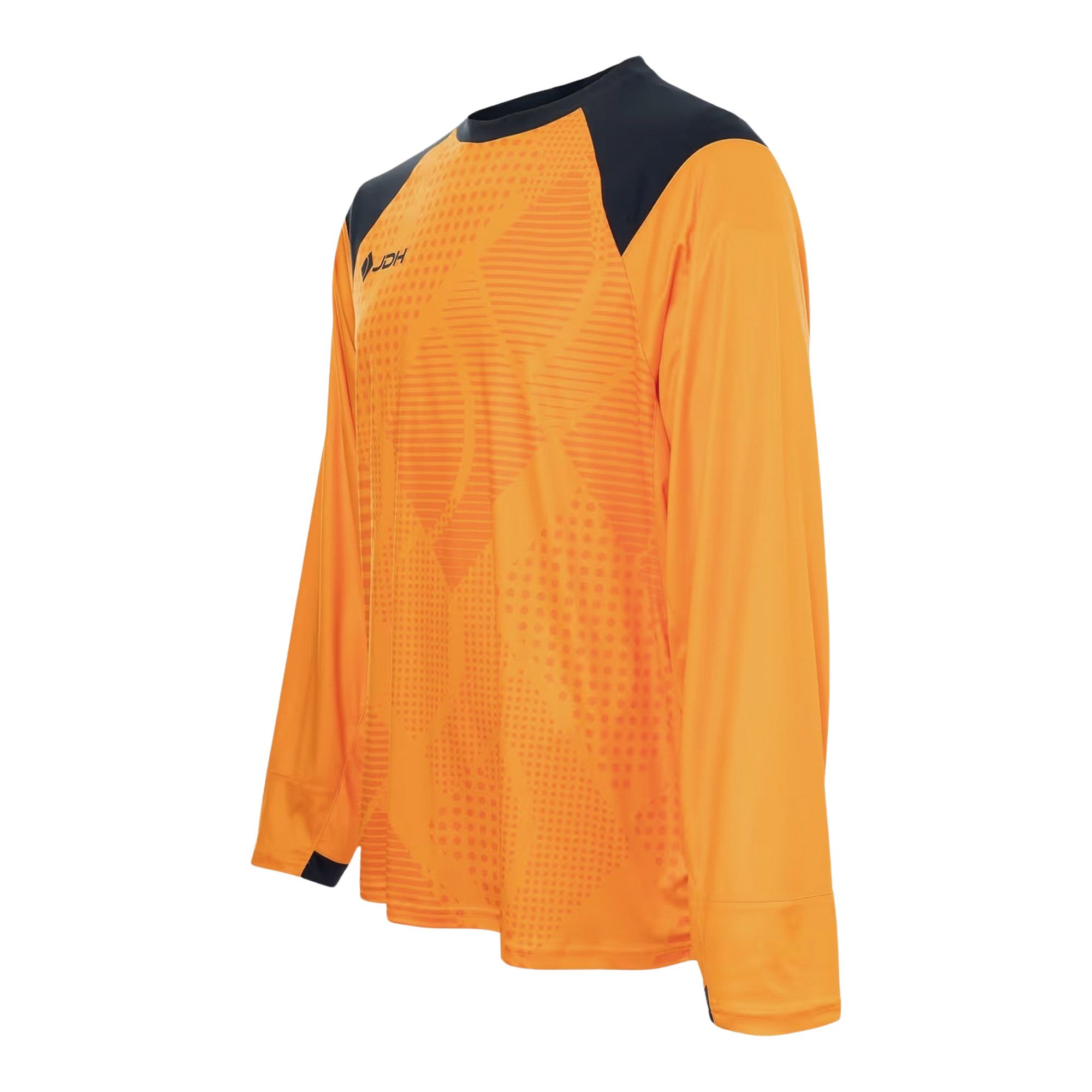 JDH Carbon Keepersshirt Senior