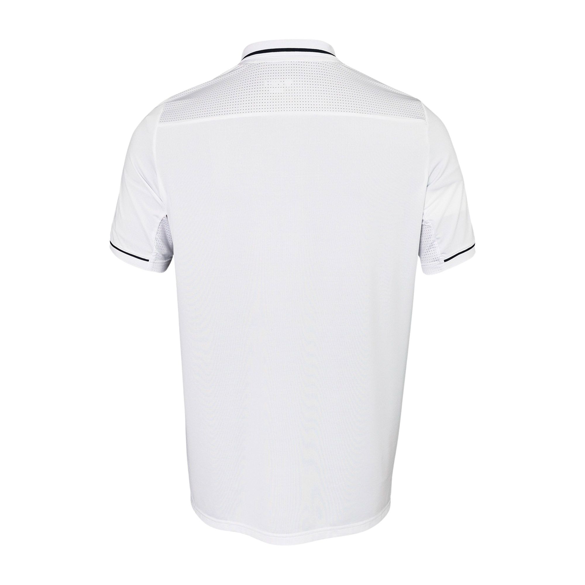 JDH Carbon Pro Polo Heren