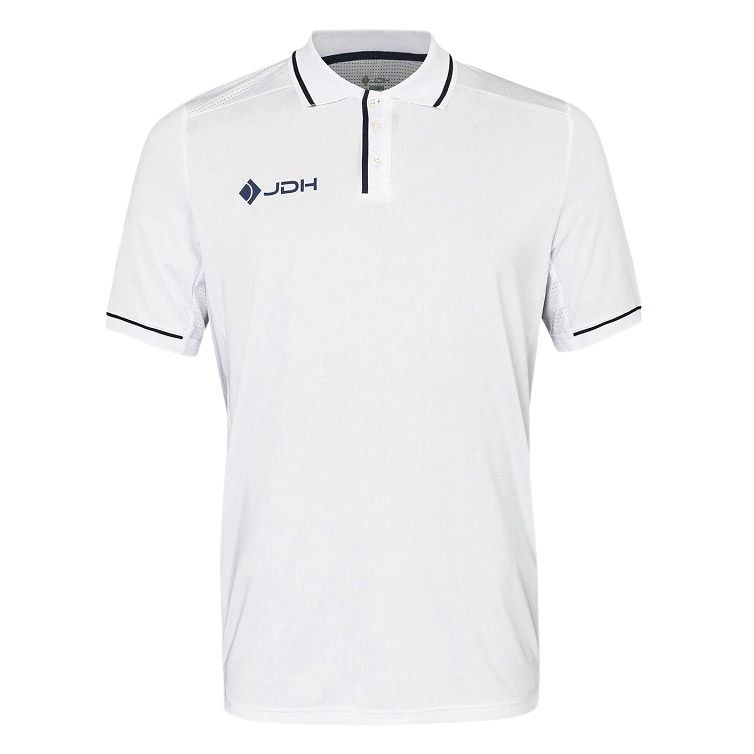 JDH Carbon Pro Polo Jongens