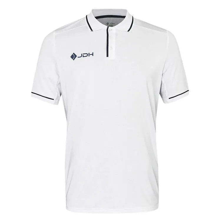 JDH Carbon Pro Polo Jongens