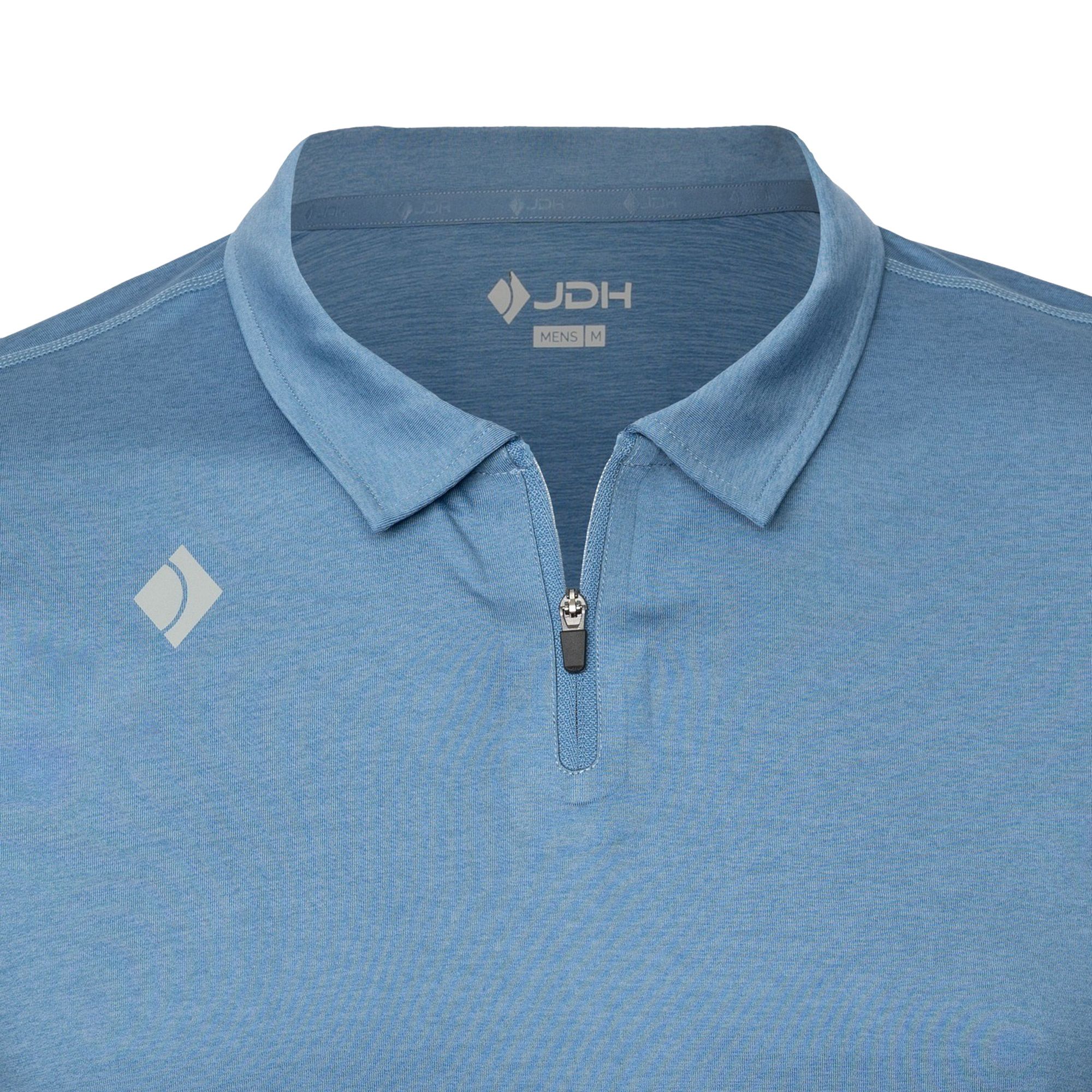 JDH Performance Polo Heren