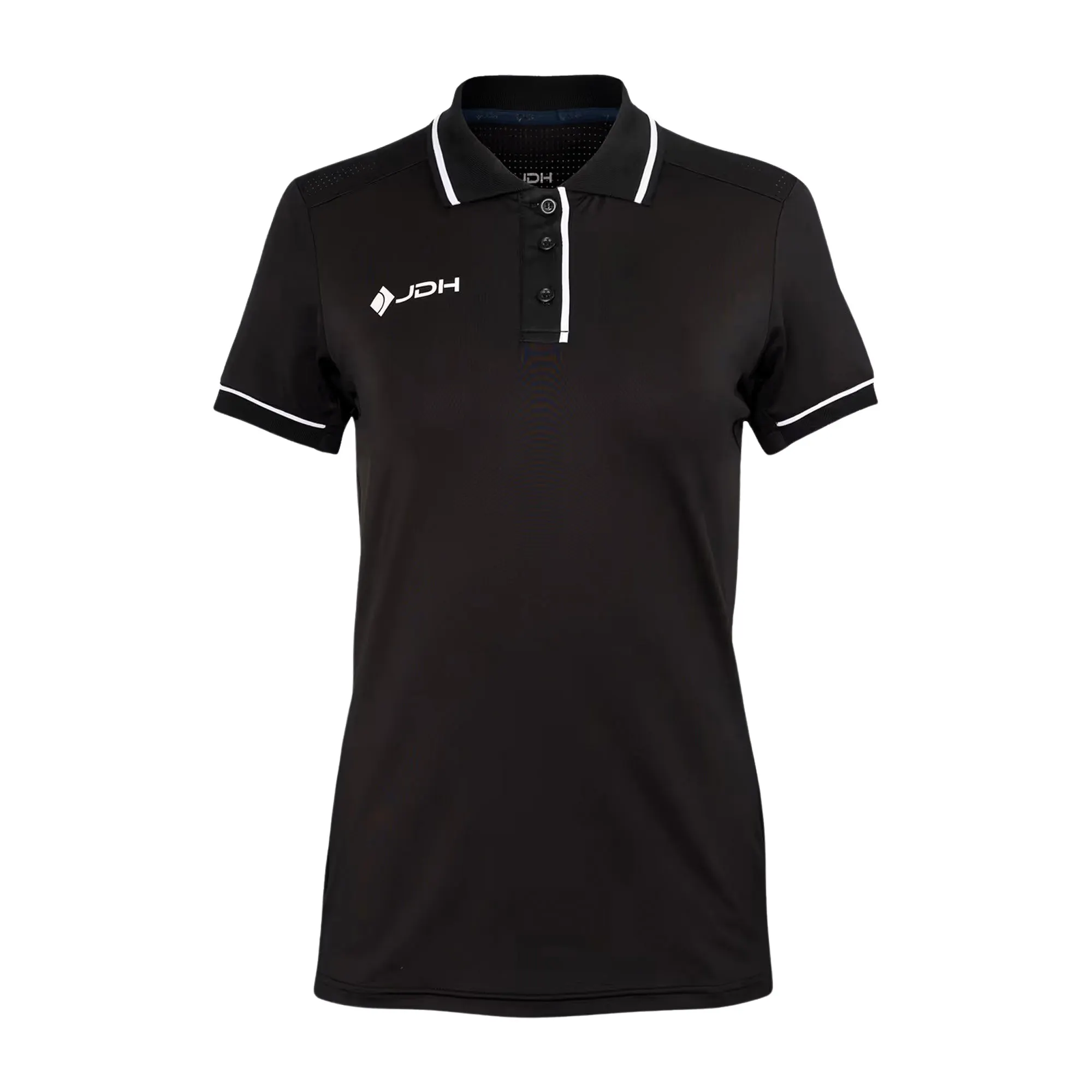 JDH Carbon Pro Polo Dames