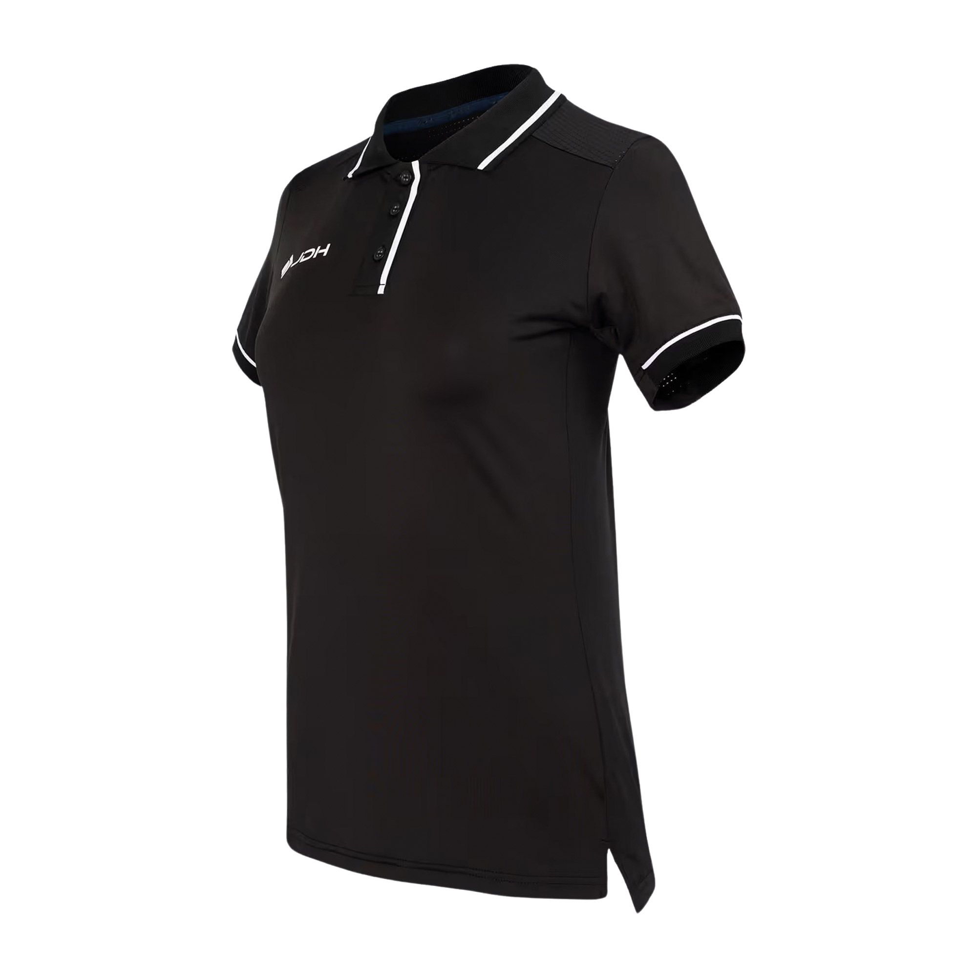 JDH Carbon Pro Polo Dames