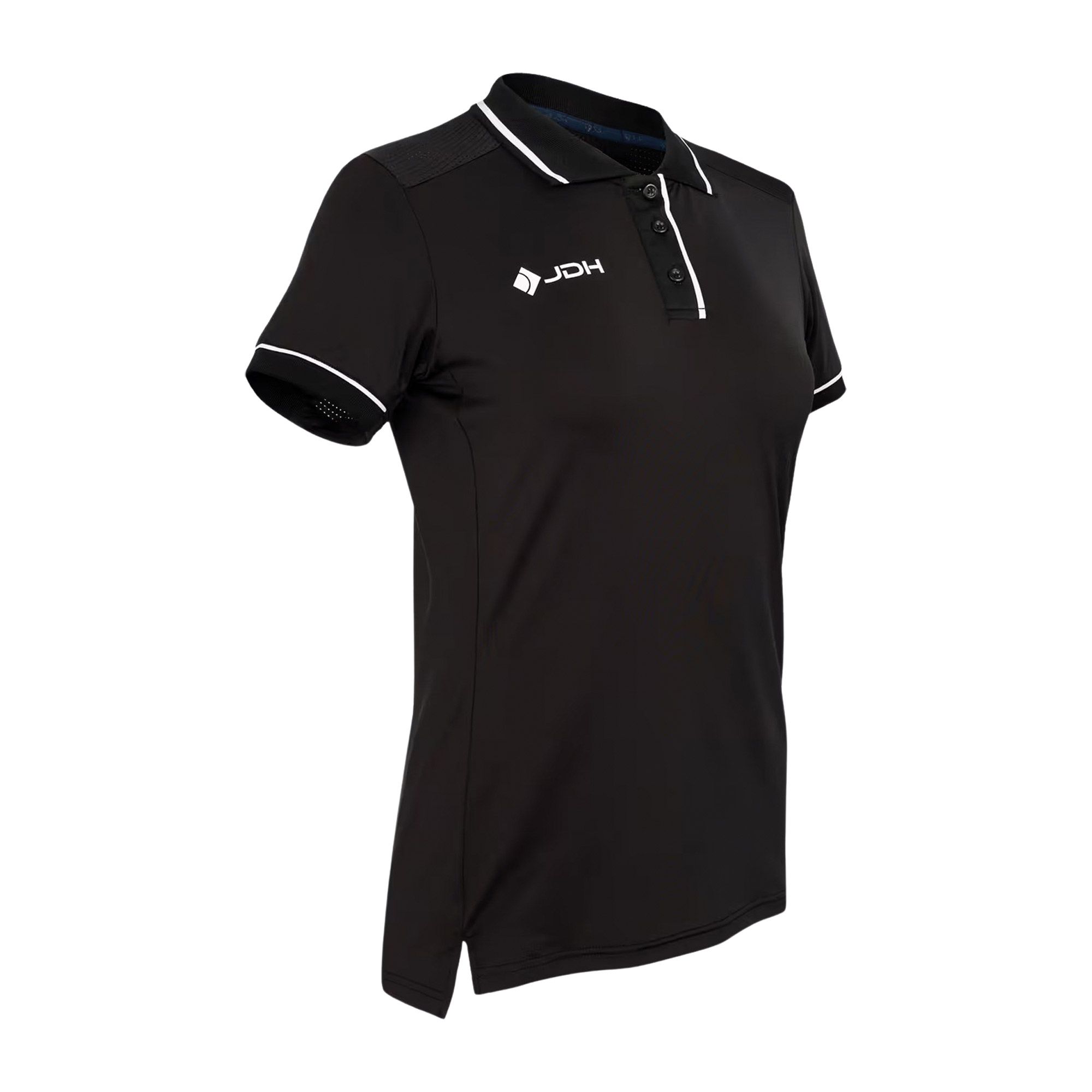 JDH Carbon Pro Polo Dames