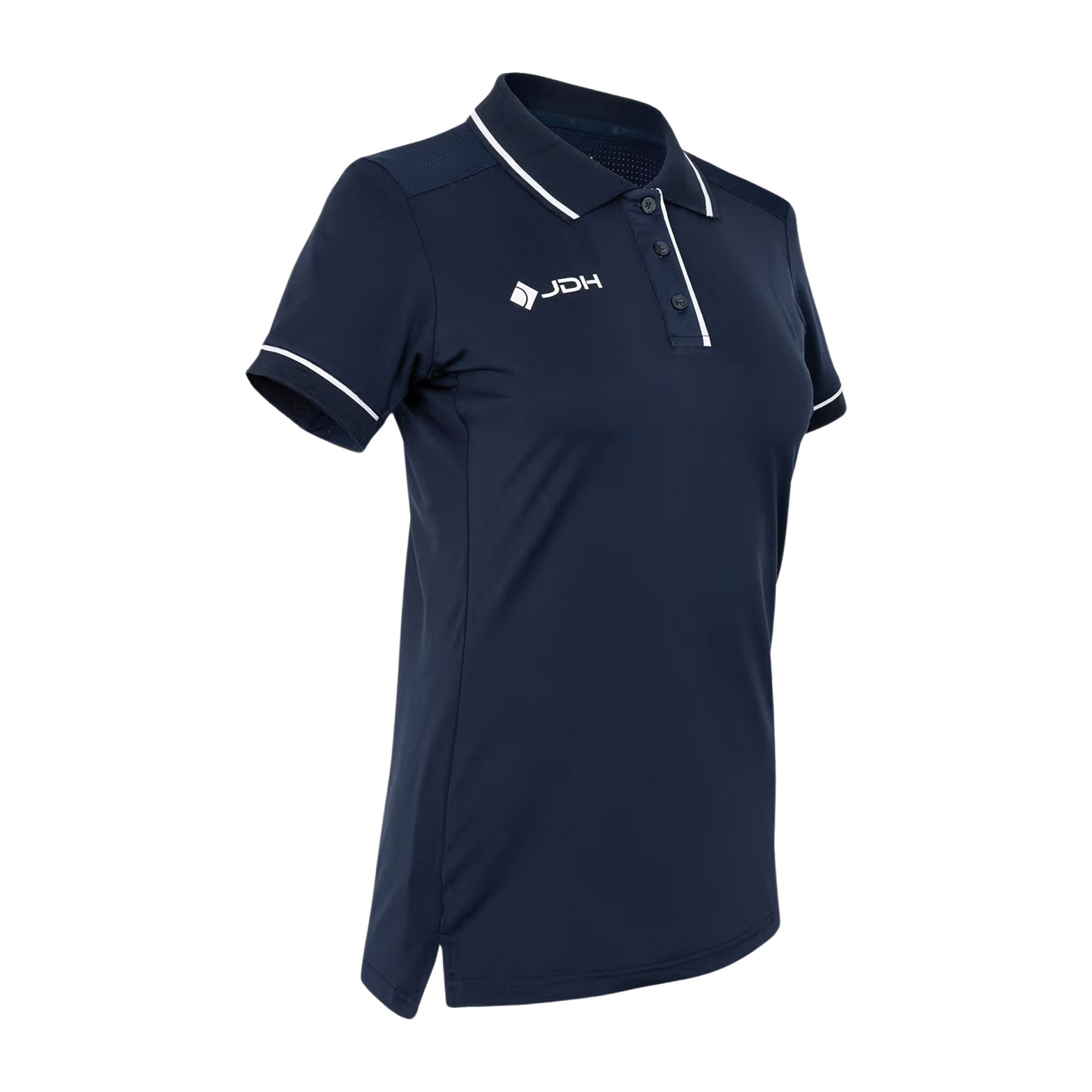 JDH Carbon Pro Polo Dames
