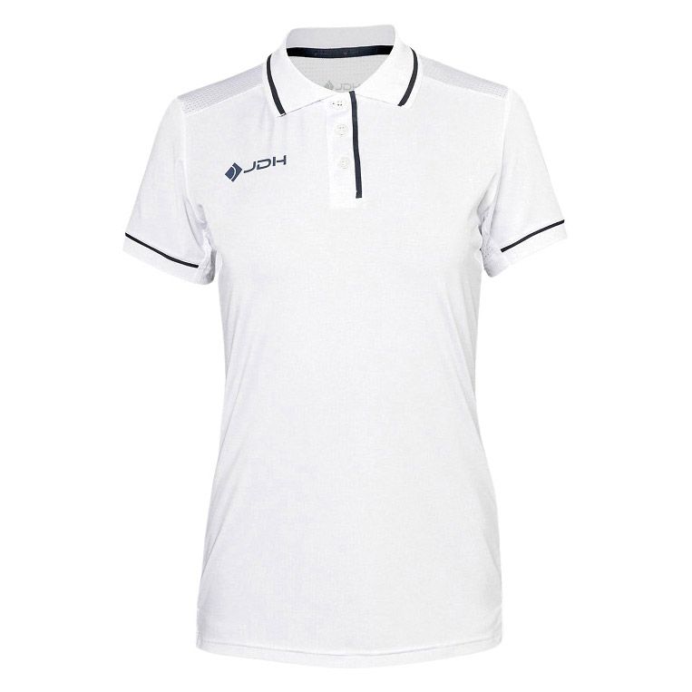JDH Carbon Pro Polo Meisjes