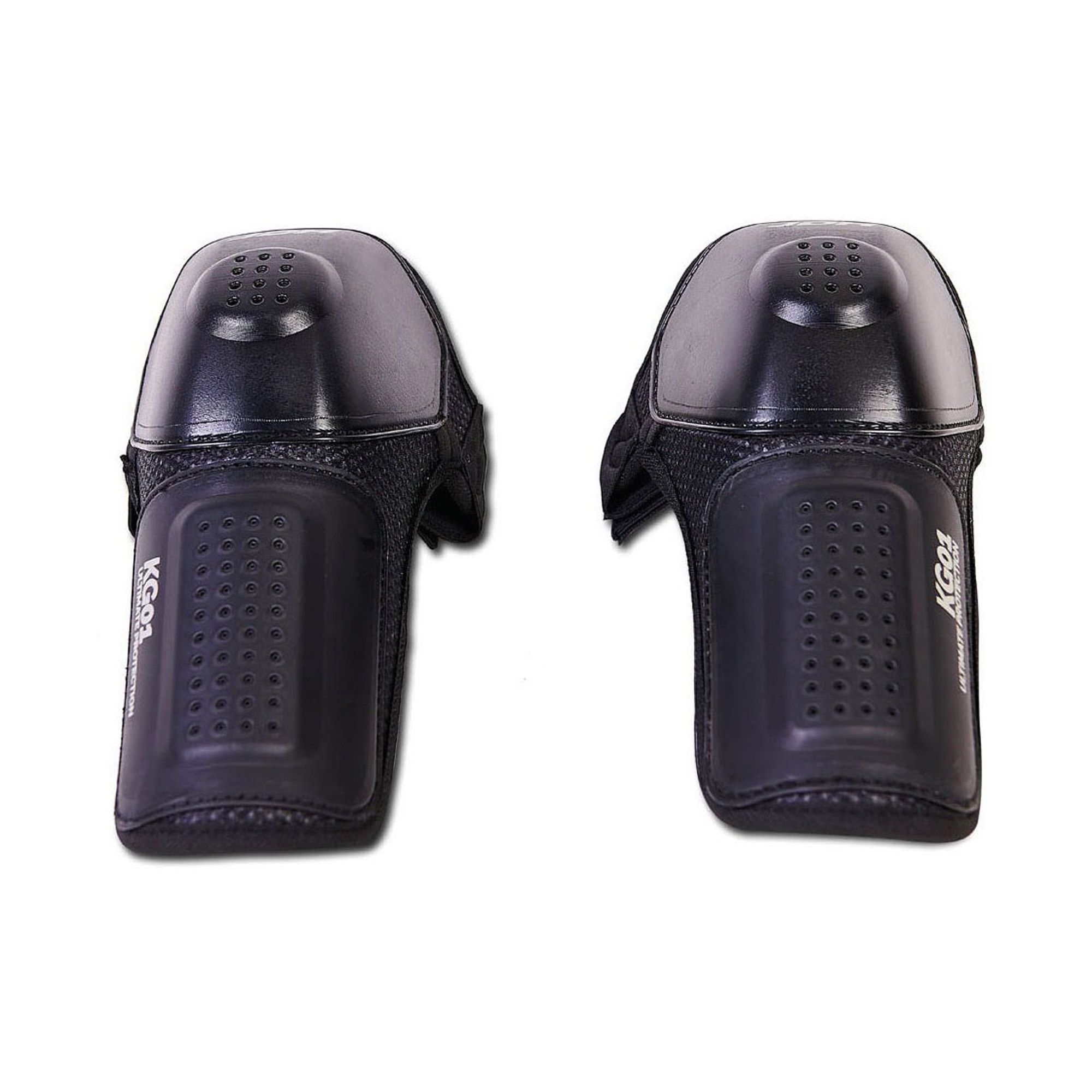 JDH Knee Guards Senior