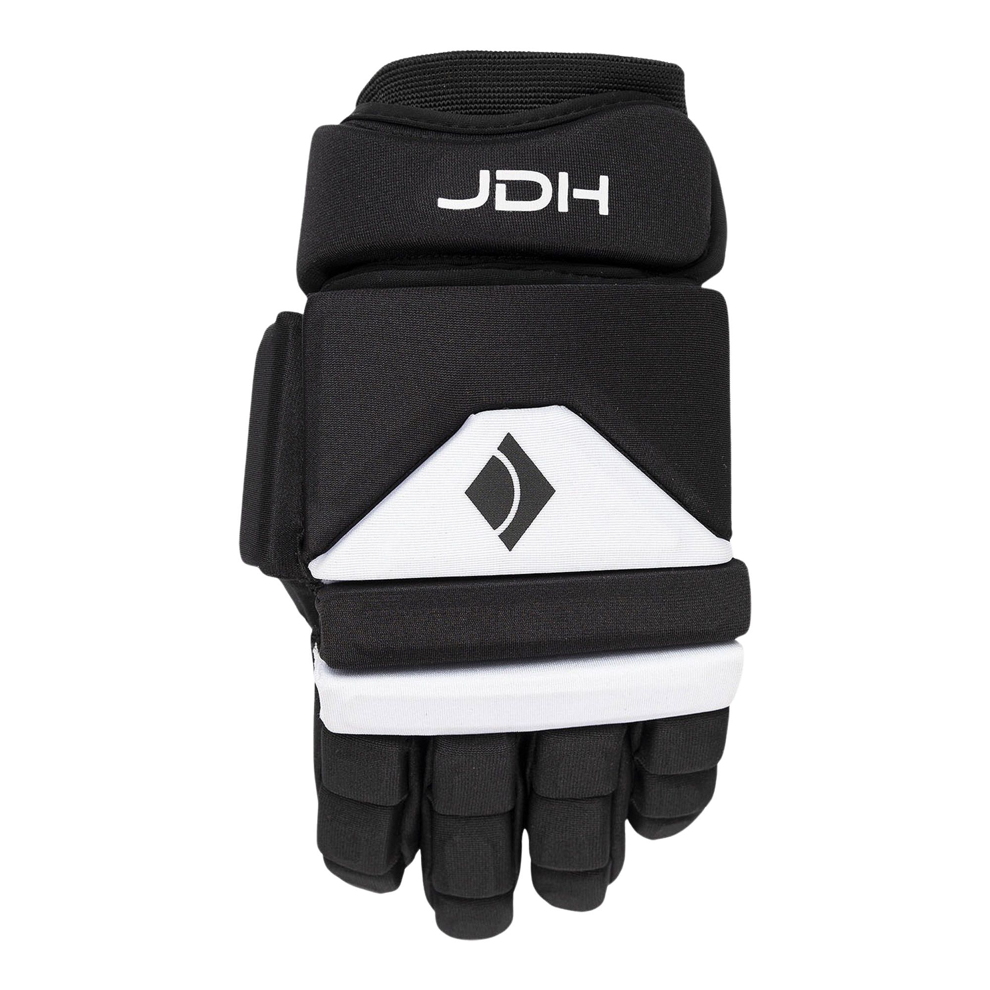 JDH Indoor Full Hand Hockeyhandschoen Senior