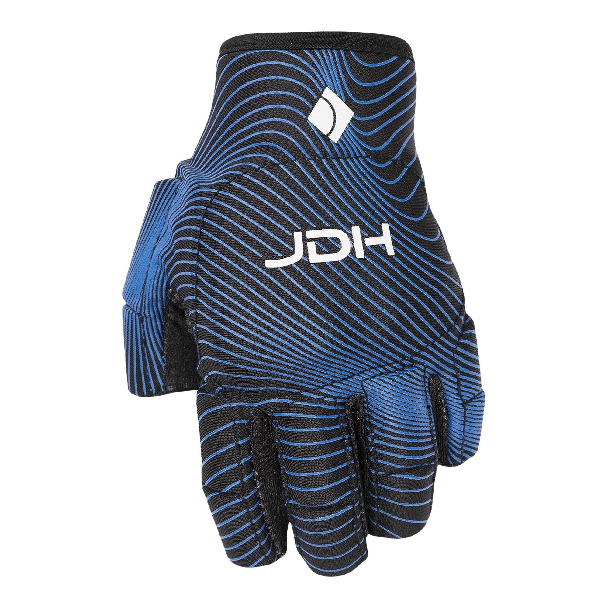 JDH OD Double Knuckle Hockeyhandschoen Senior
