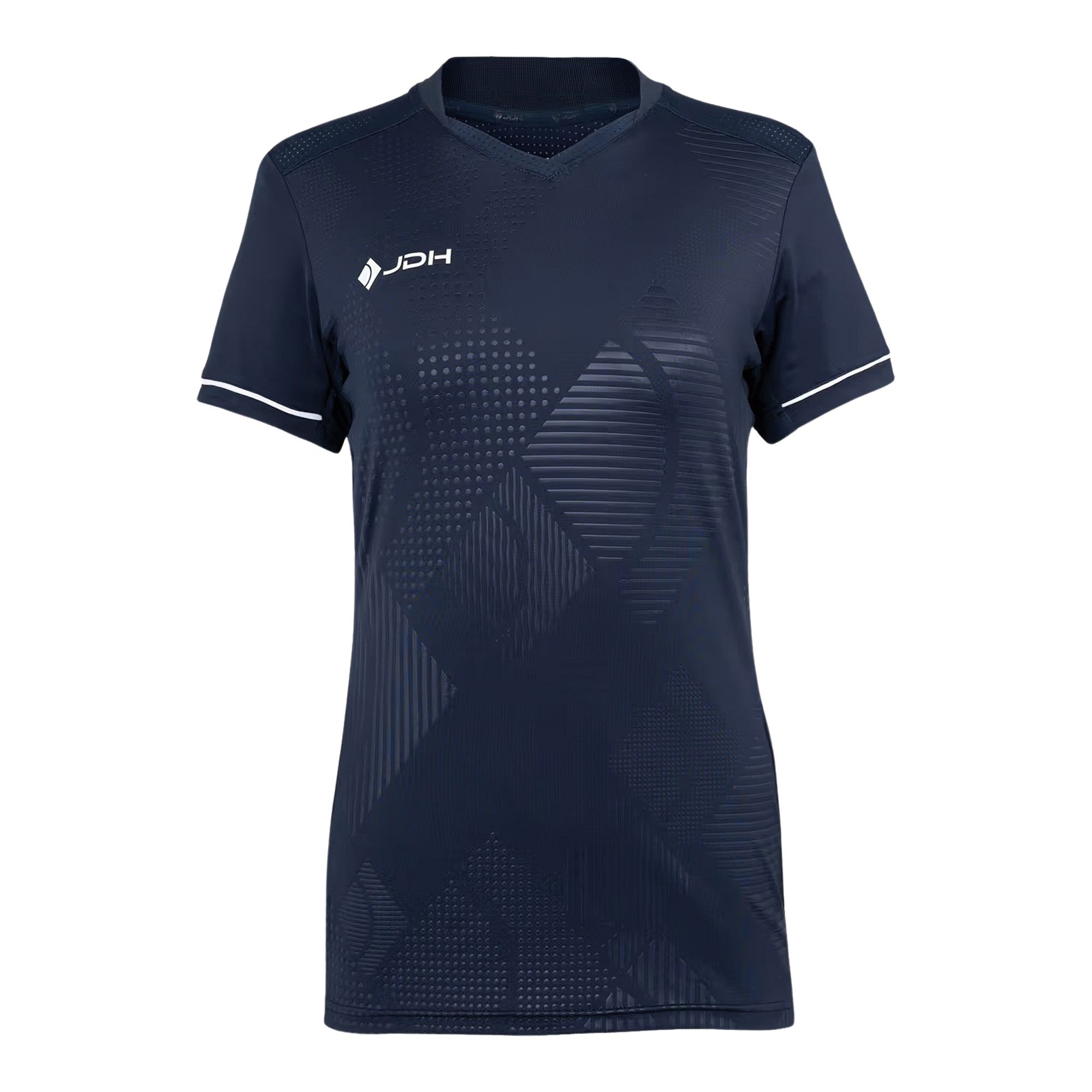 JDH Carbon Pro Shirt Dames
