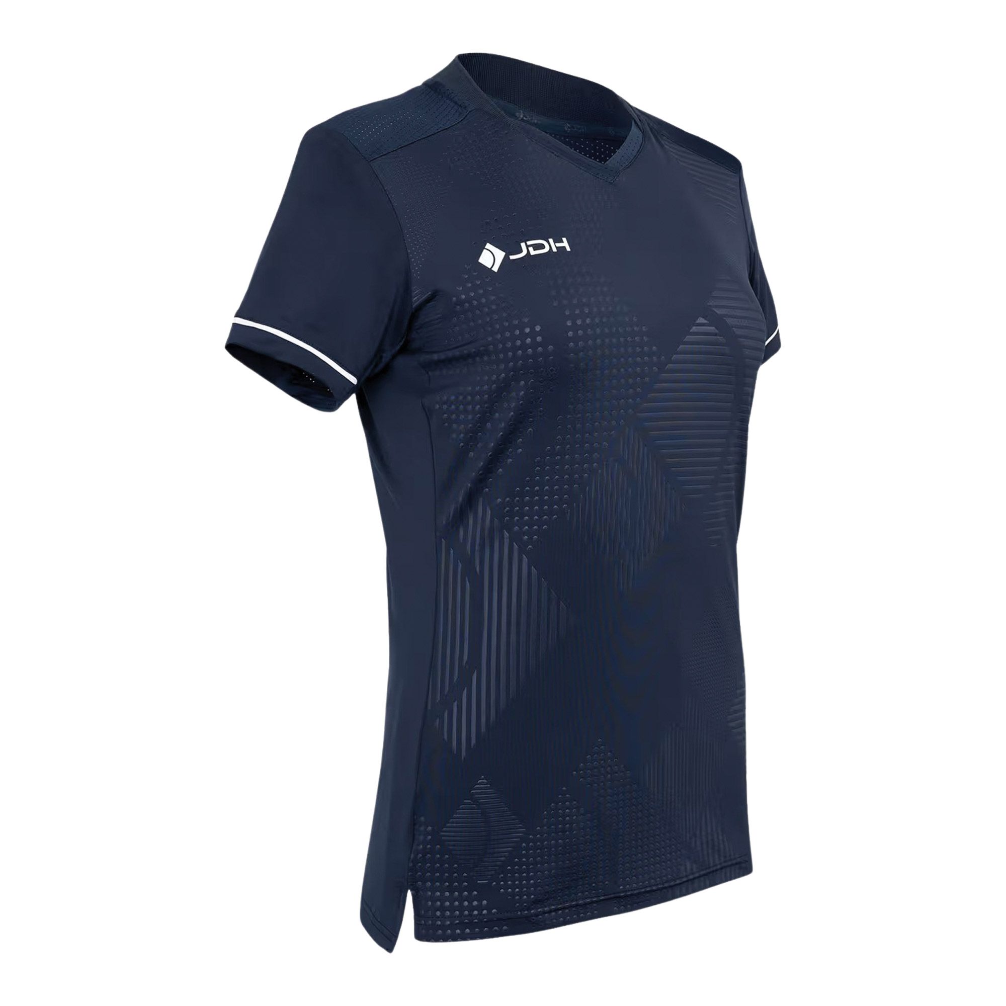 JDH Carbon Pro Shirt Dames