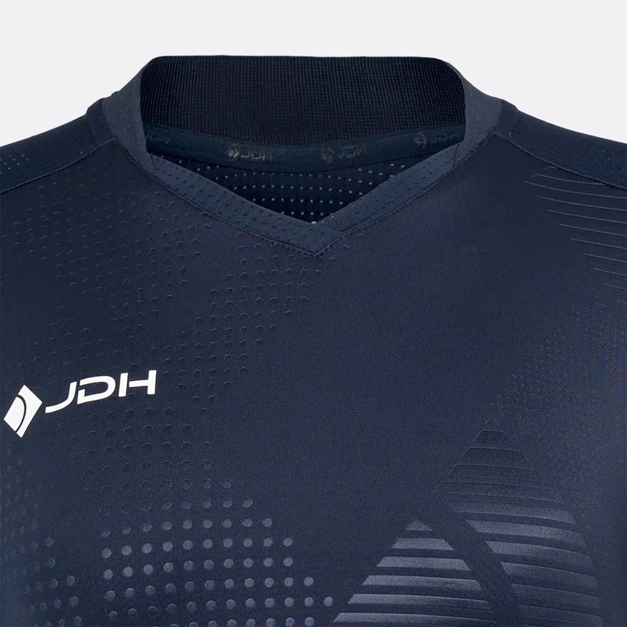 JDH Carbon Pro Shirt Dames