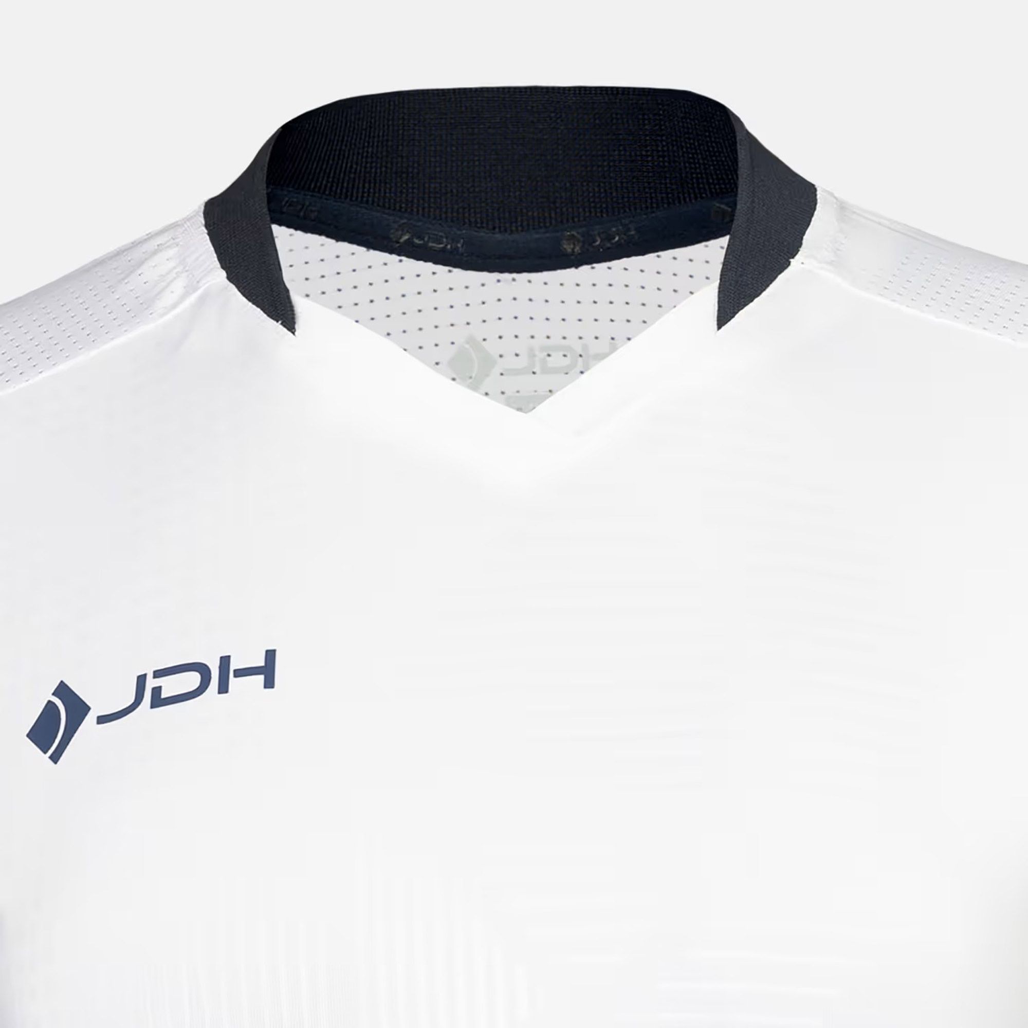 JDH Carbon Pro Shirt Dames