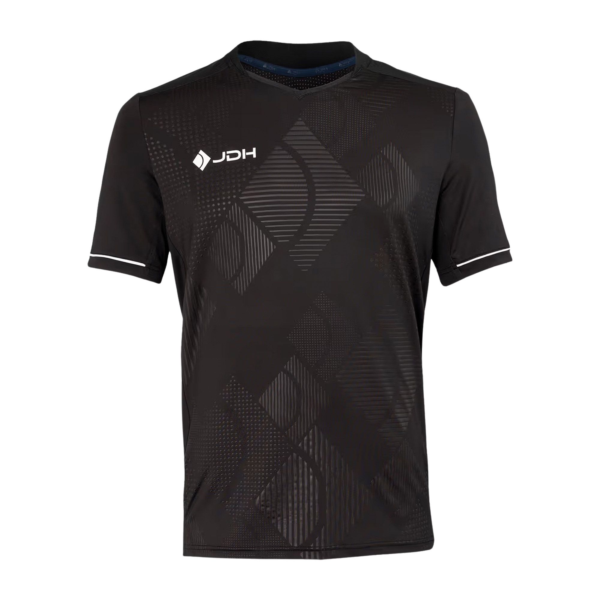 JDH Carbon Pro Shirt Heren