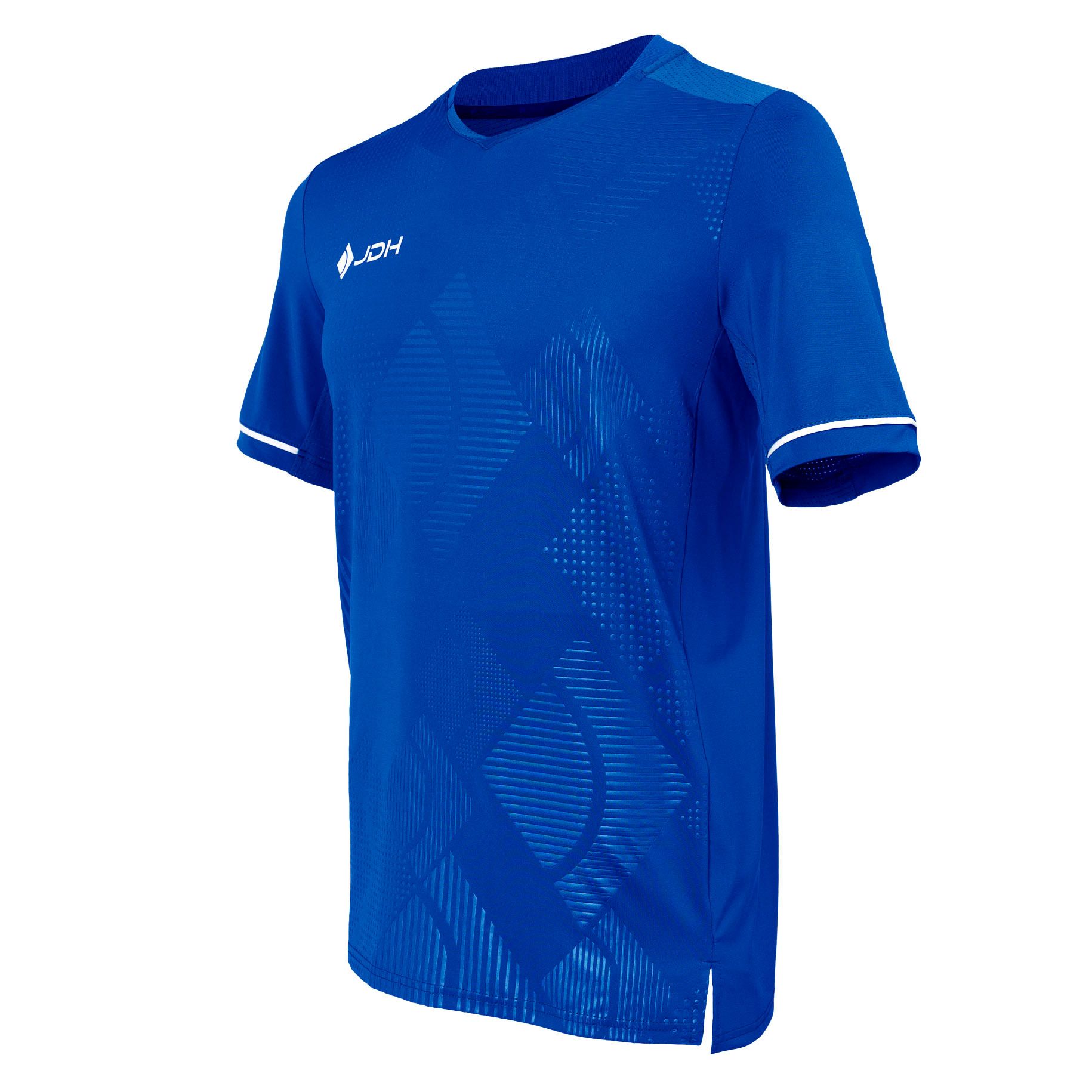 JDH Carbon Pro Shirt Heren