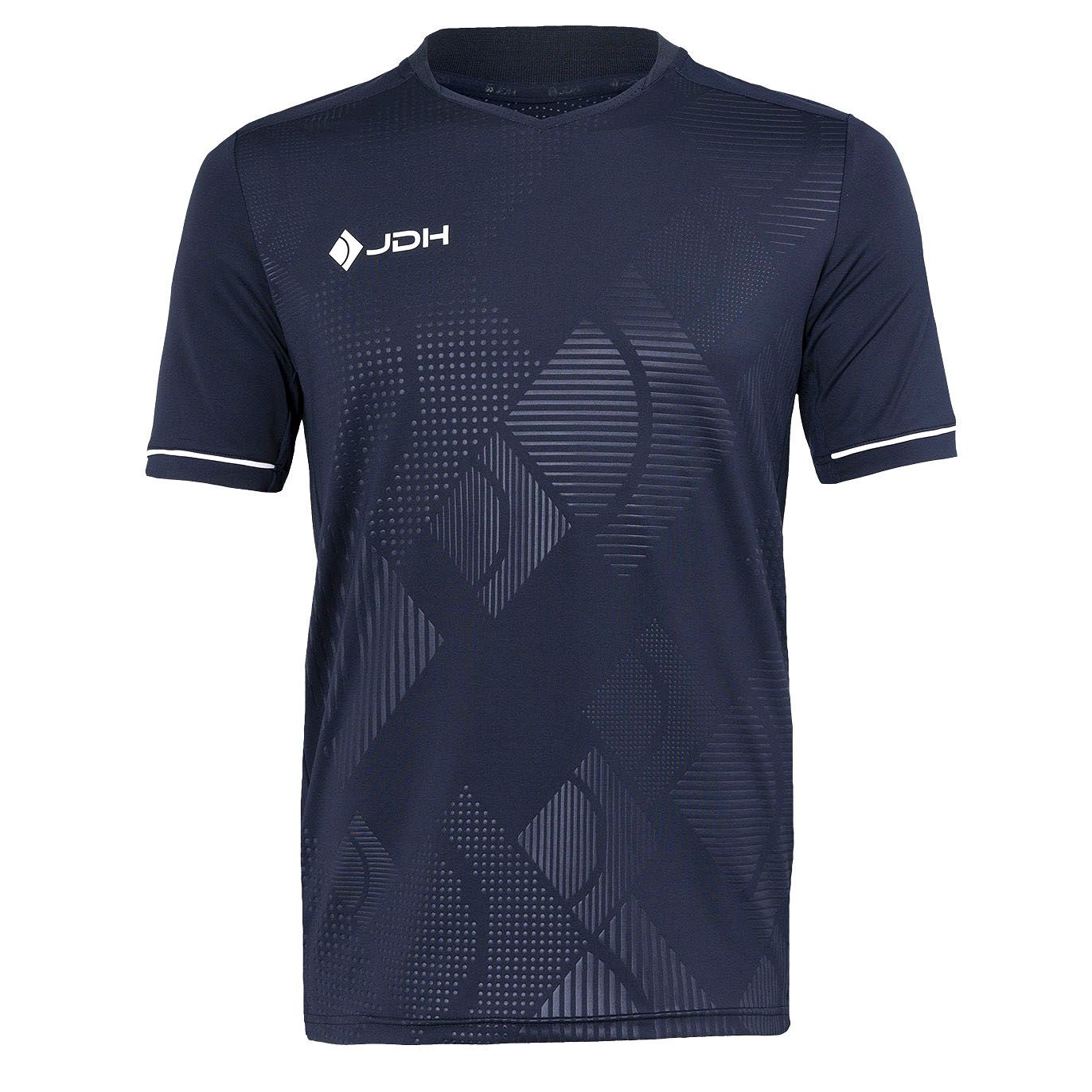 JDH Carbon Pro Shirt Heren