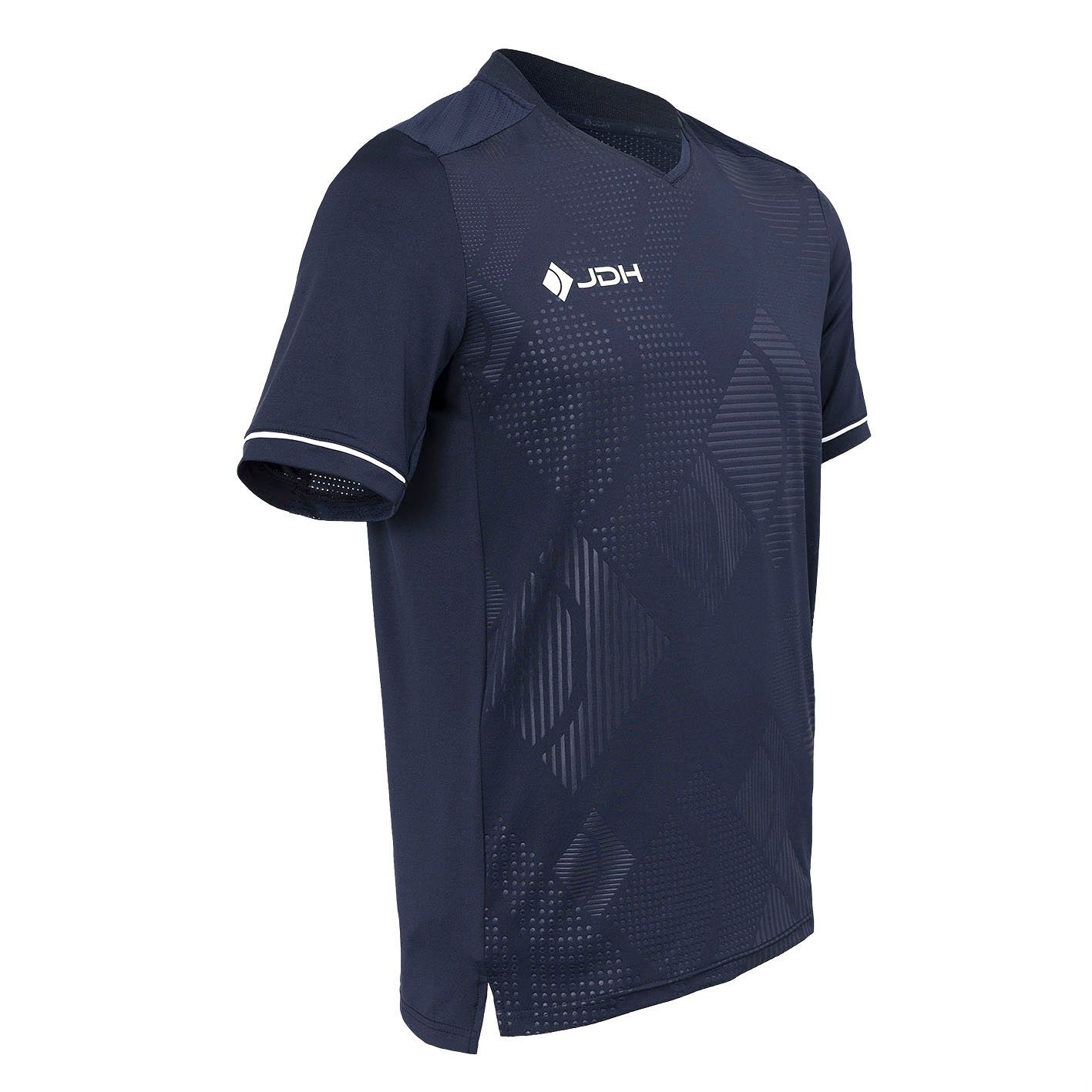 JDH Carbon Pro Shirt Heren