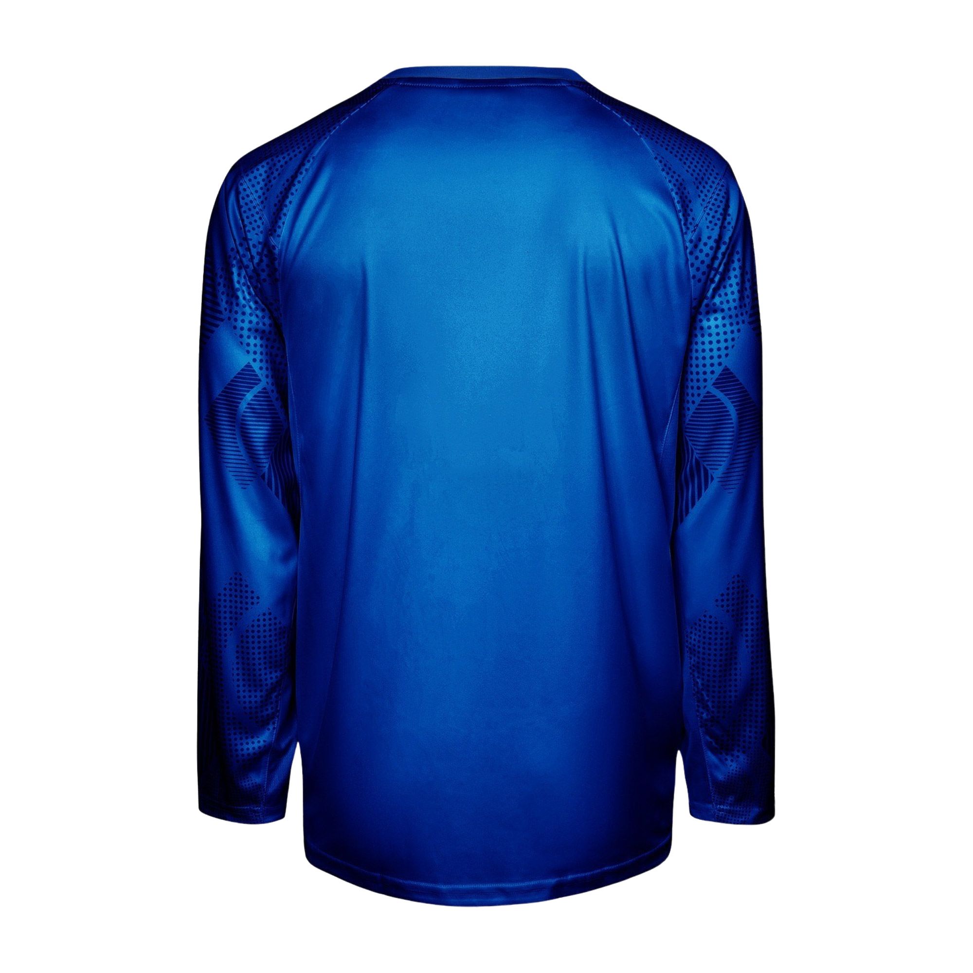 JDH Goalie LS Shirt Heren