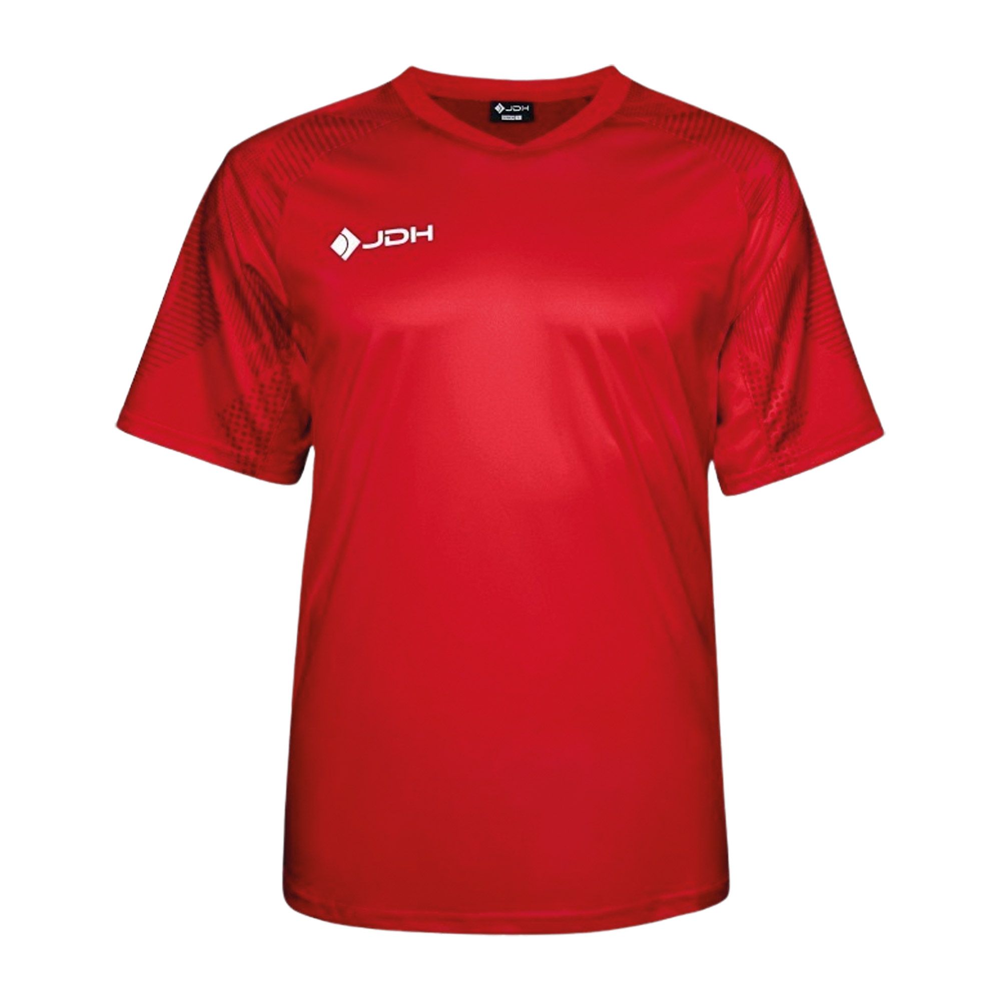 JDH Goalie Shirt Heren