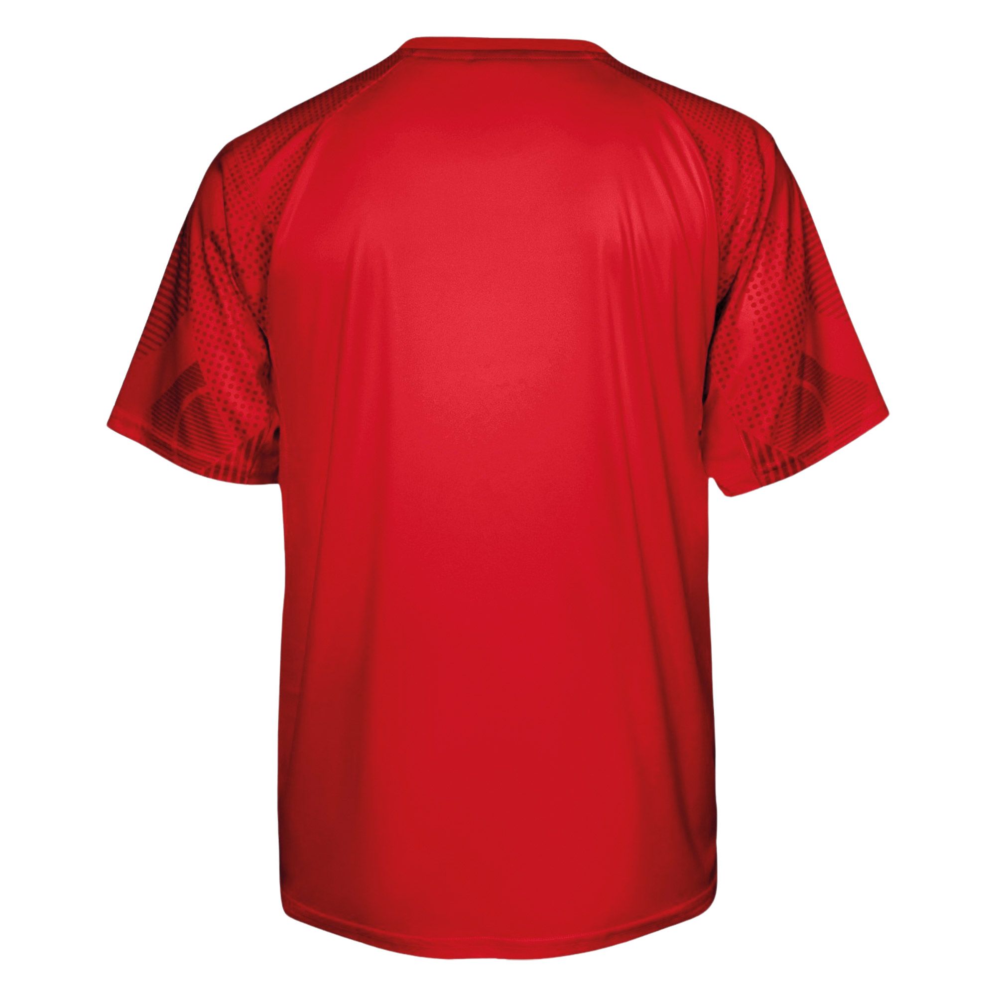 JDH Goalie Shirt Heren