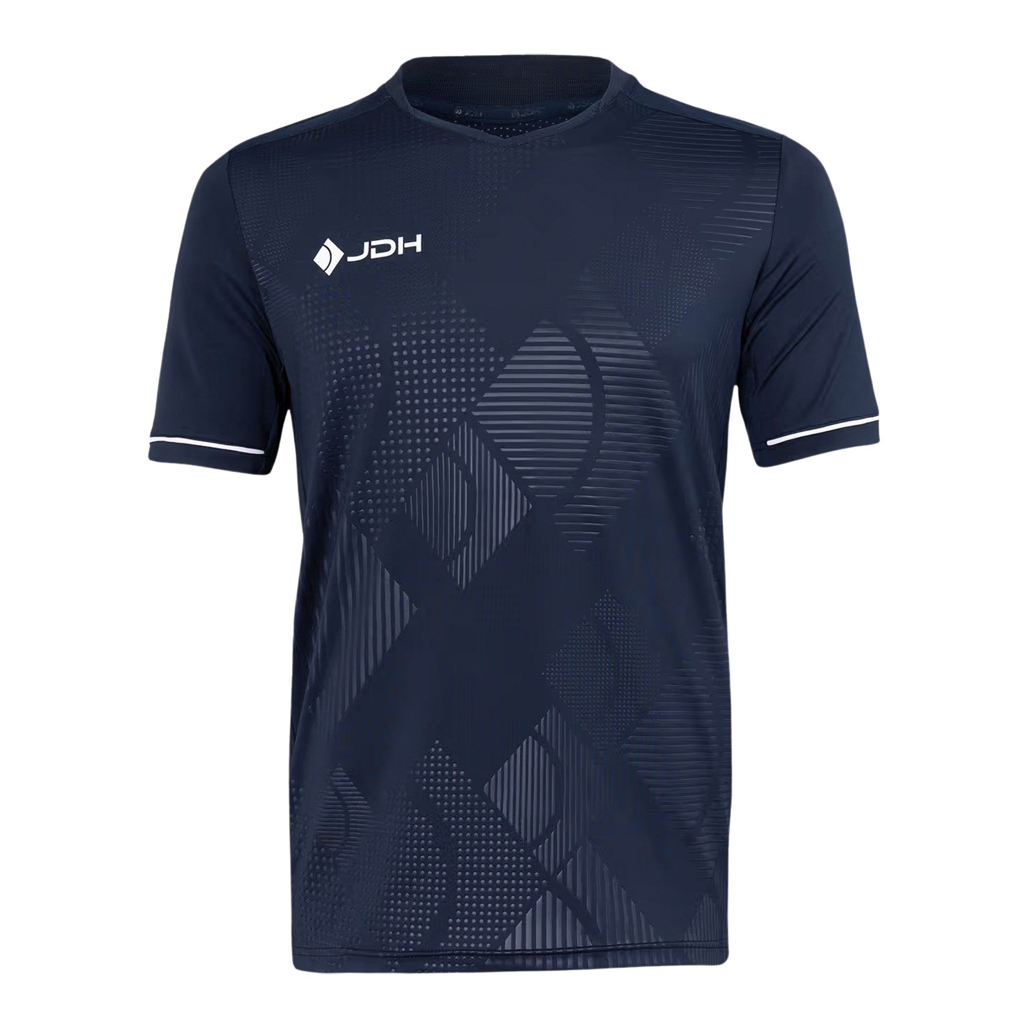 JDH Carbon Pro Shirt Heren