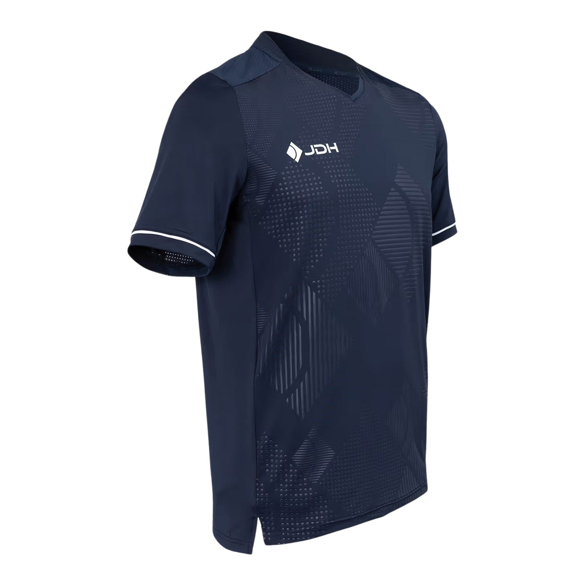 JDH Carbon Pro Shirt Heren