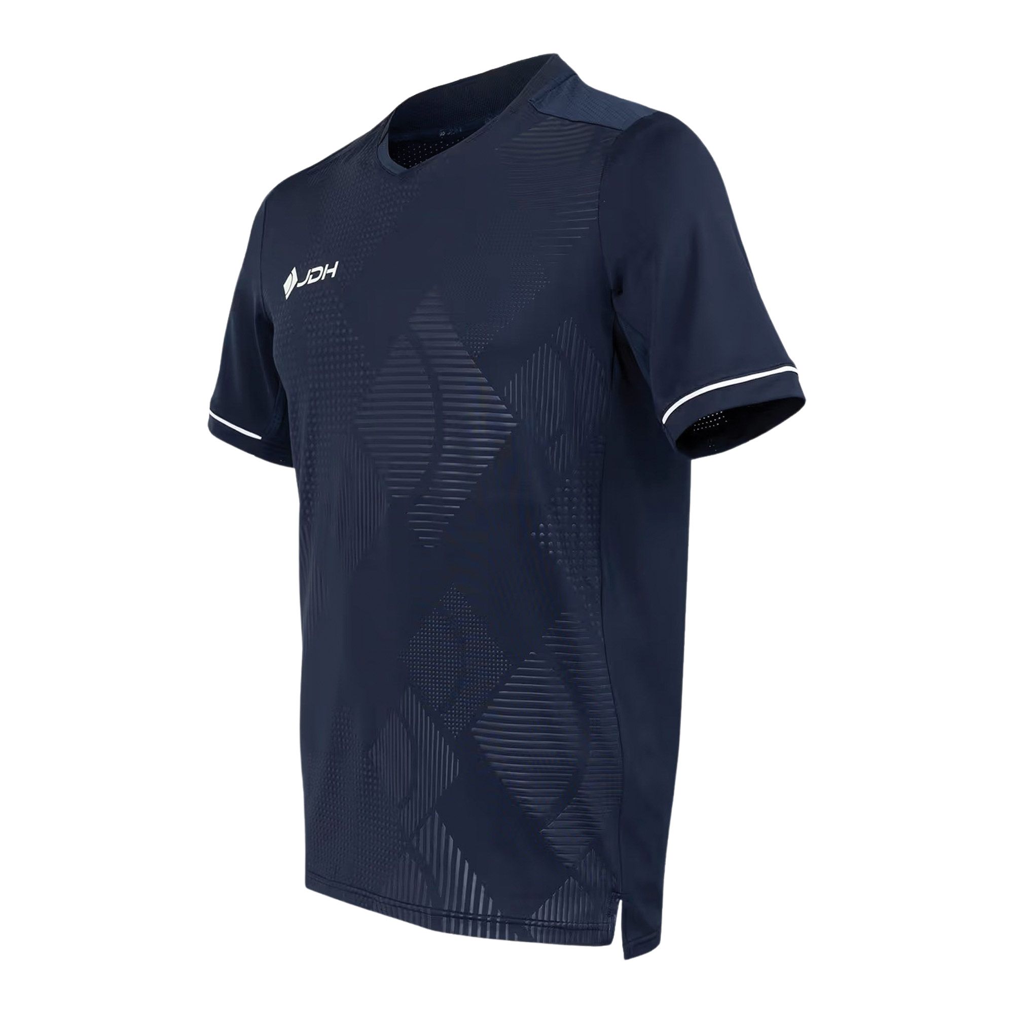 JDH Carbon Pro Shirt Heren