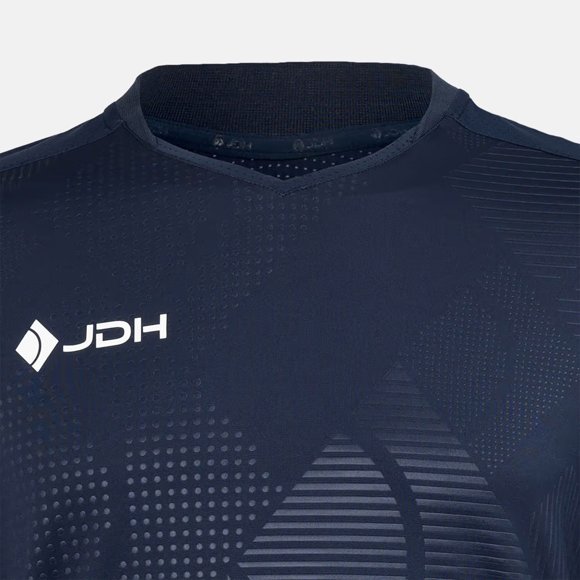 JDH Carbon Pro Shirt Heren